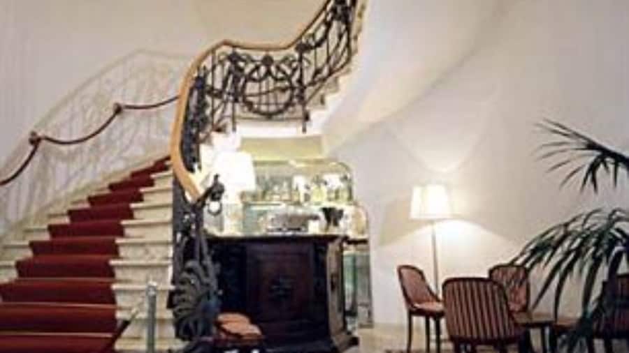 BYPILLOW Grand Central