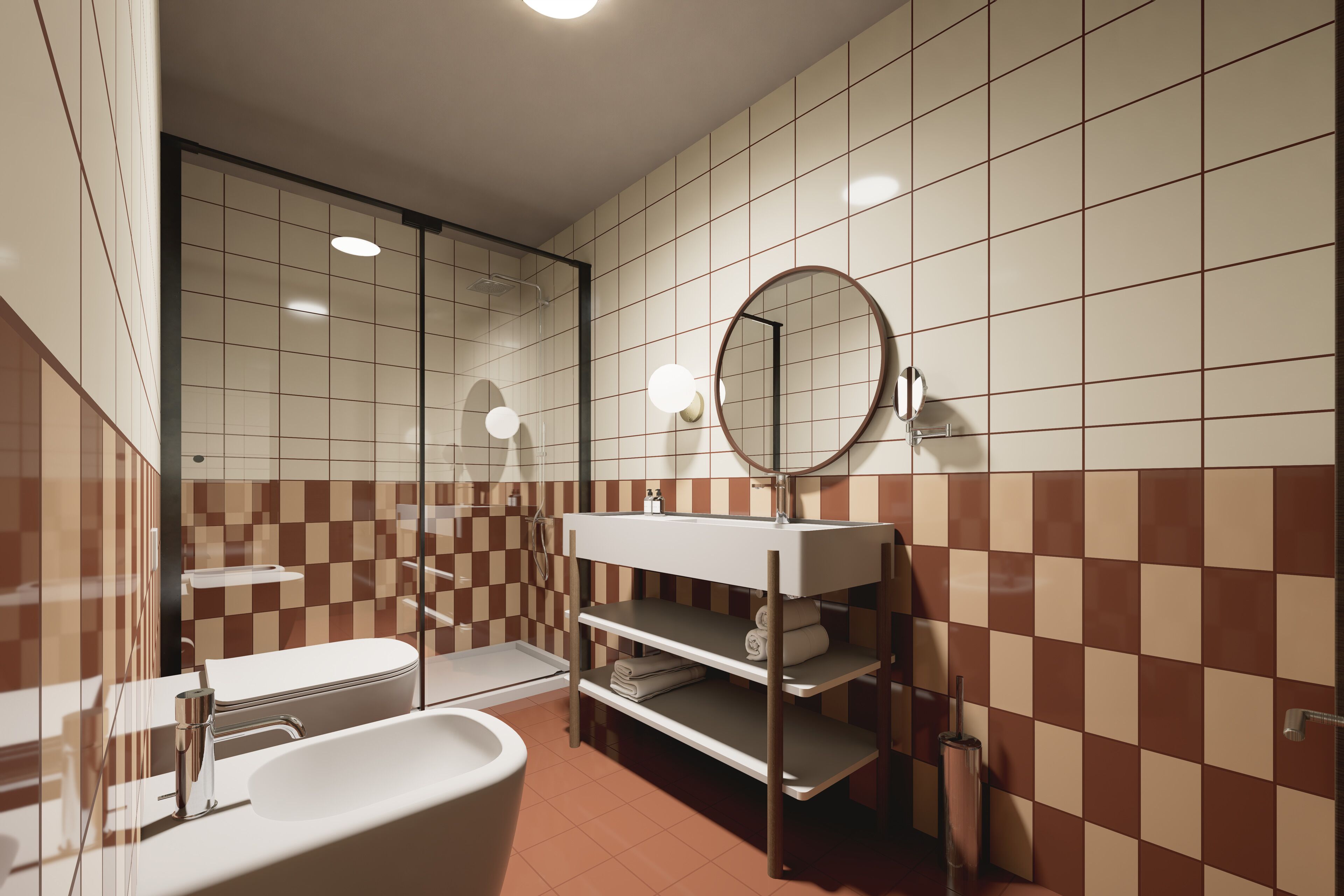 Foto - BYPILLOW Grand Central