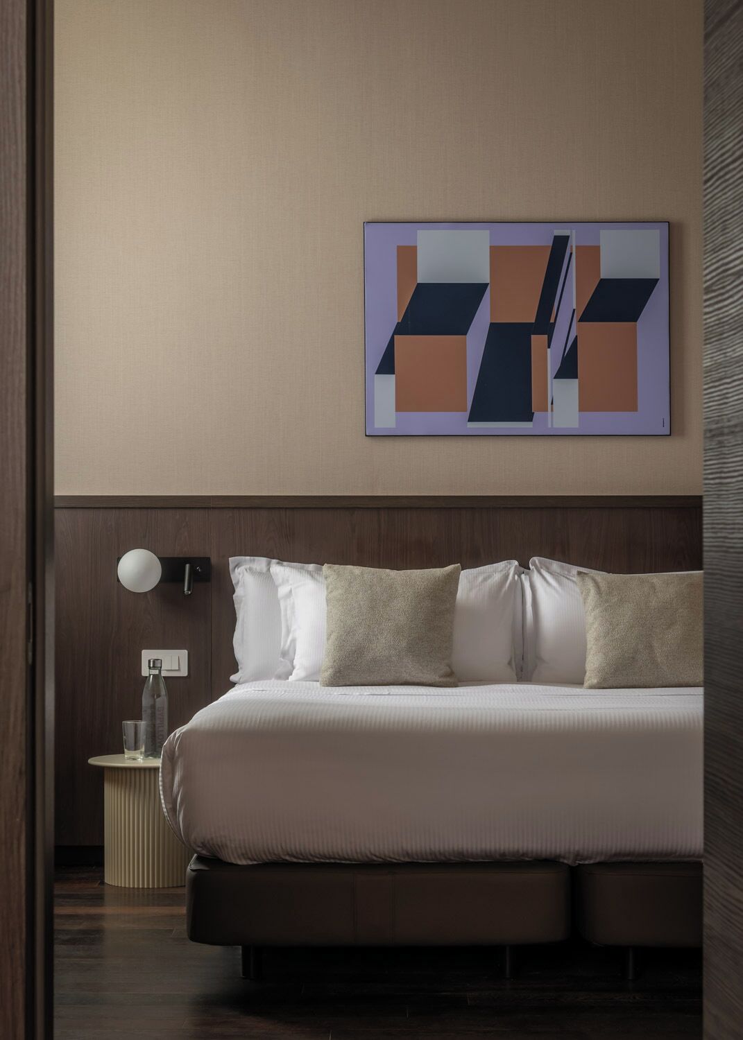 Foto - BYPILLOW Grand Central