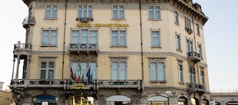 Hotel Grand'Italia