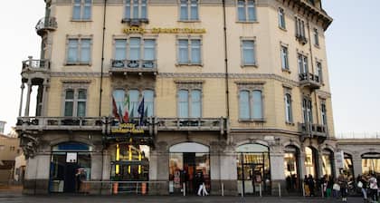 Hotel Grand'Italia