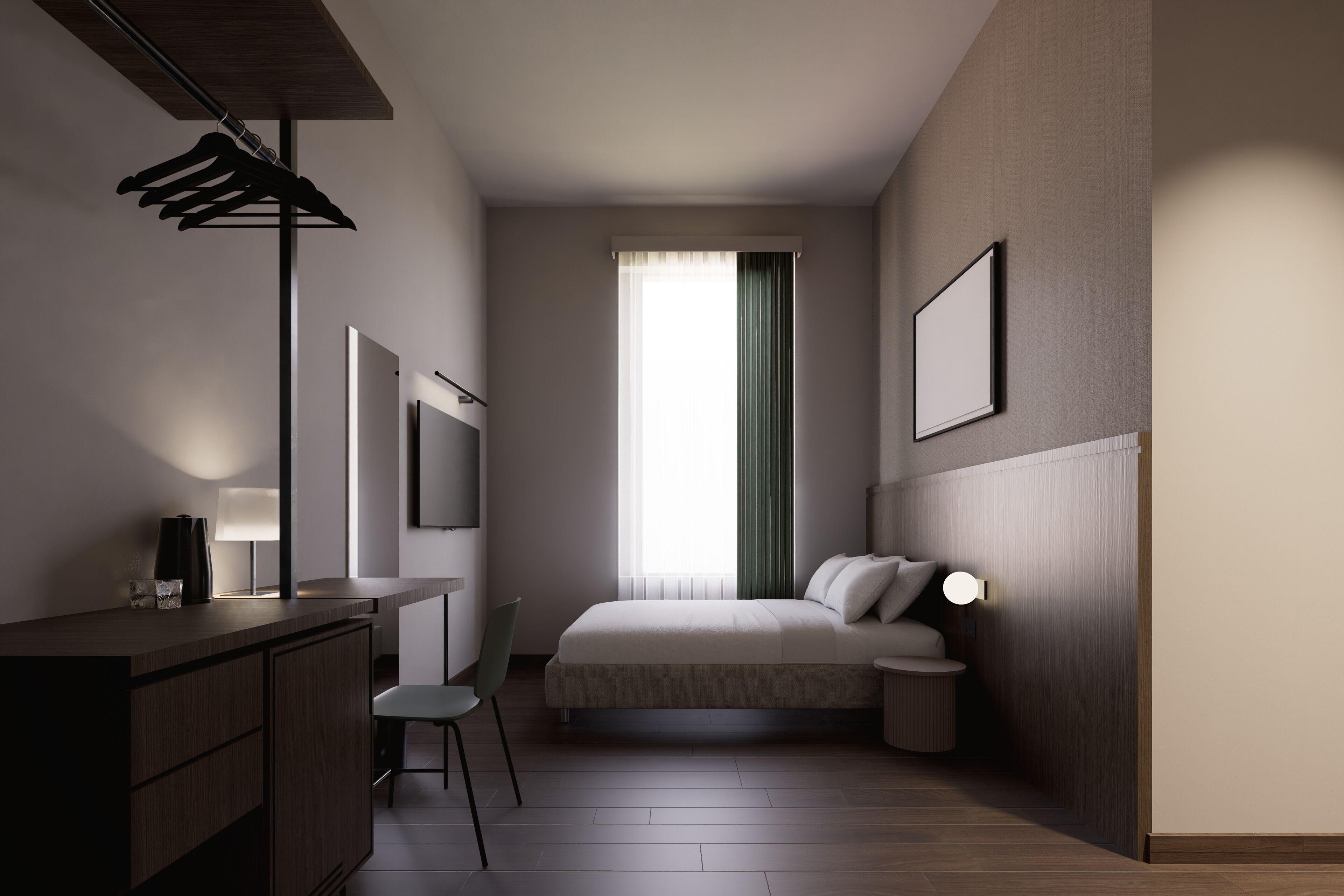 Foto - BYPILLOW Grand Central