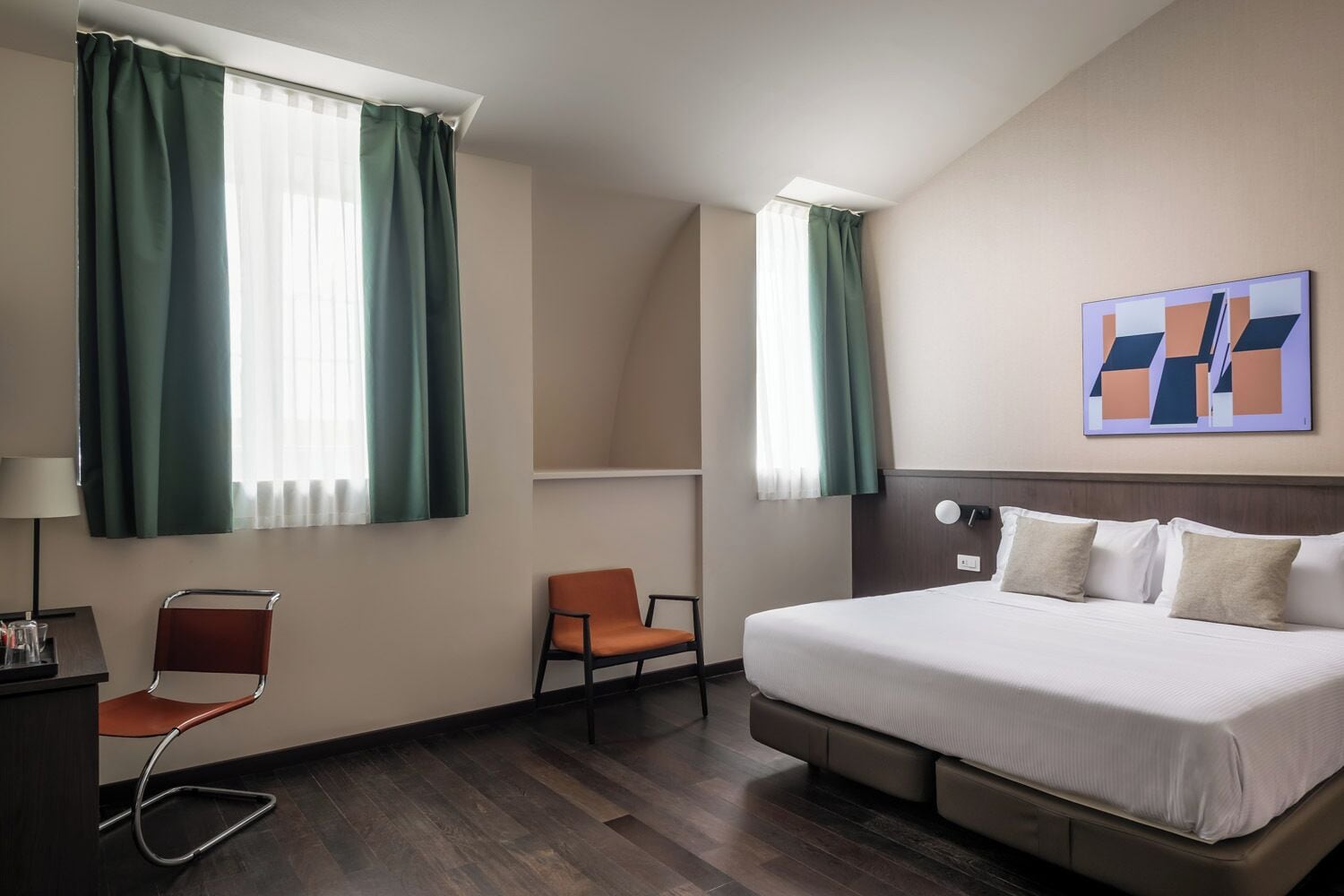 Foto - BYPILLOW Grand Central