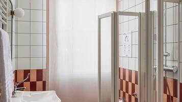 Standard-Einzelzimmer | Barrierefreies Bad