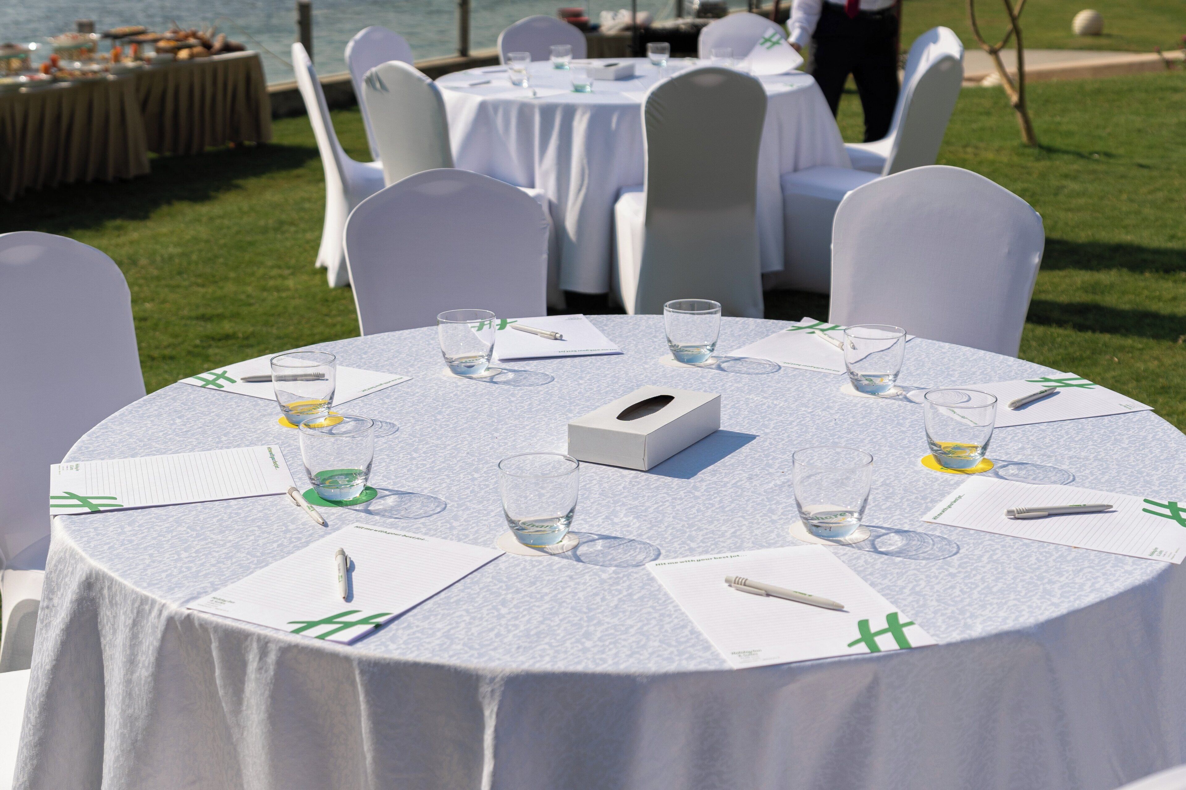Photo - Holiday Inn Cairo Maadi by IHG