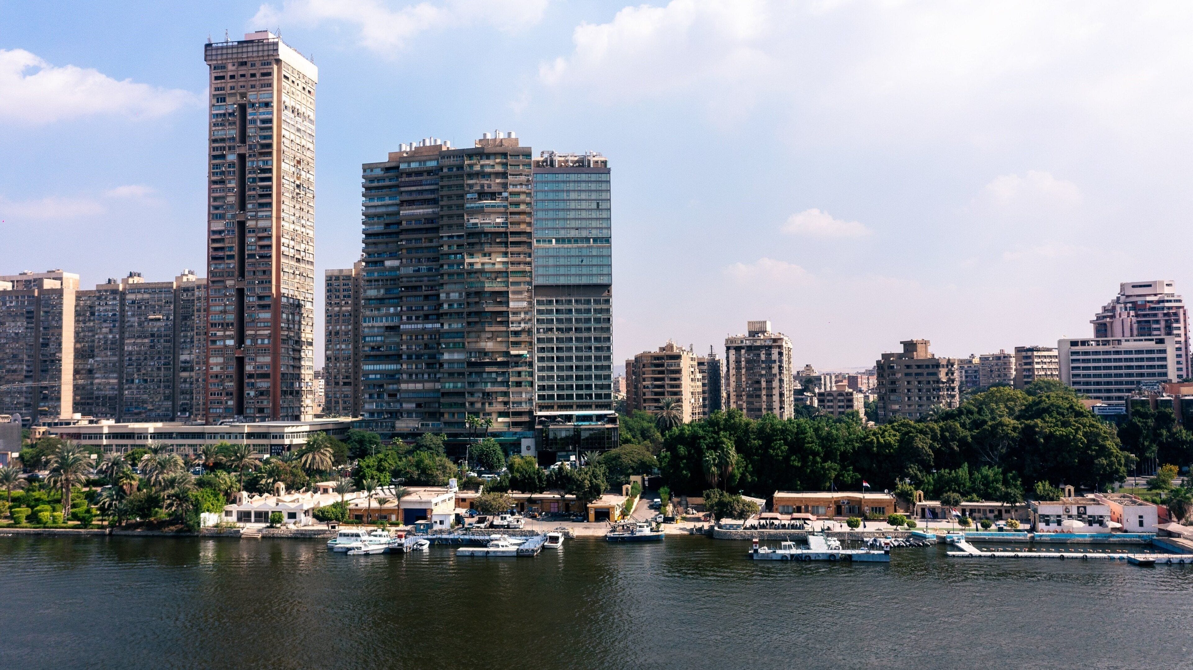 Foto - Holiday Inn Cairo Maadi by IHG