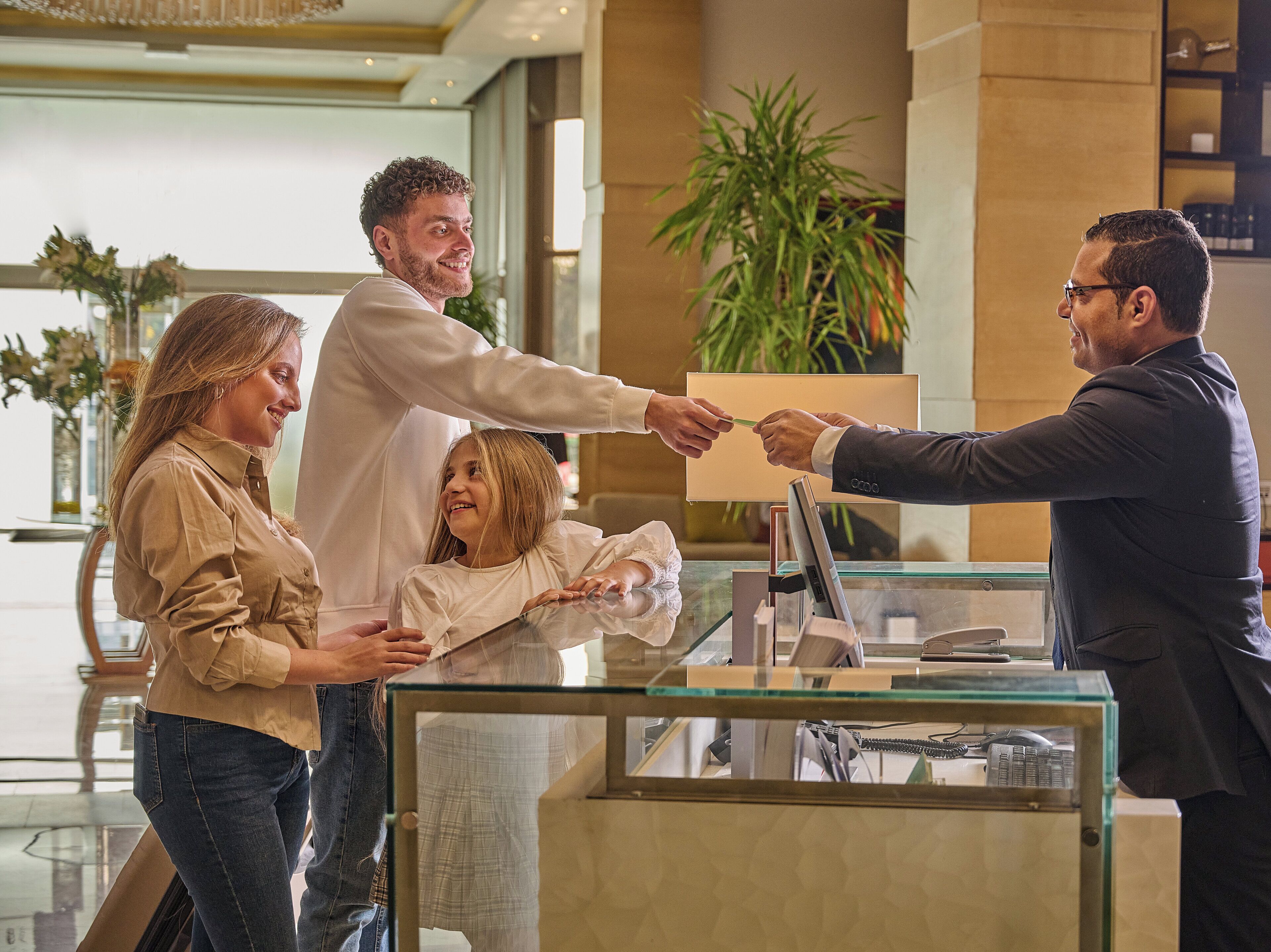 Foto - Holiday Inn Cairo Maadi by IHG