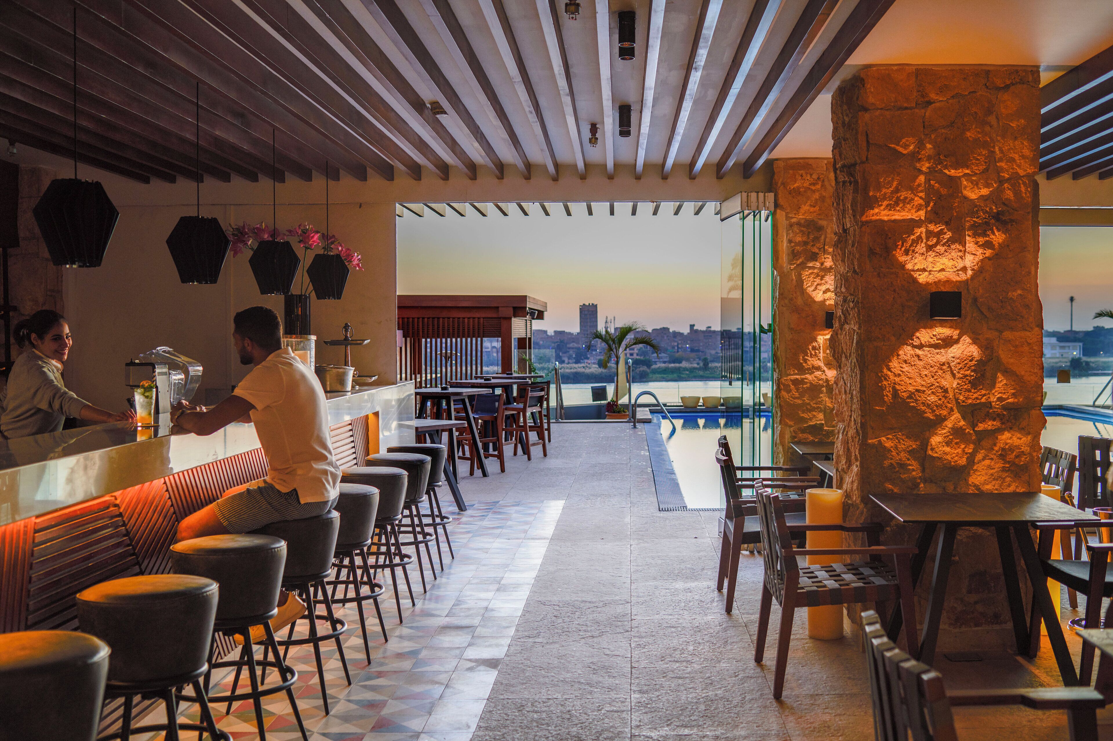 Foto - Holiday Inn Cairo Maadi by IHG