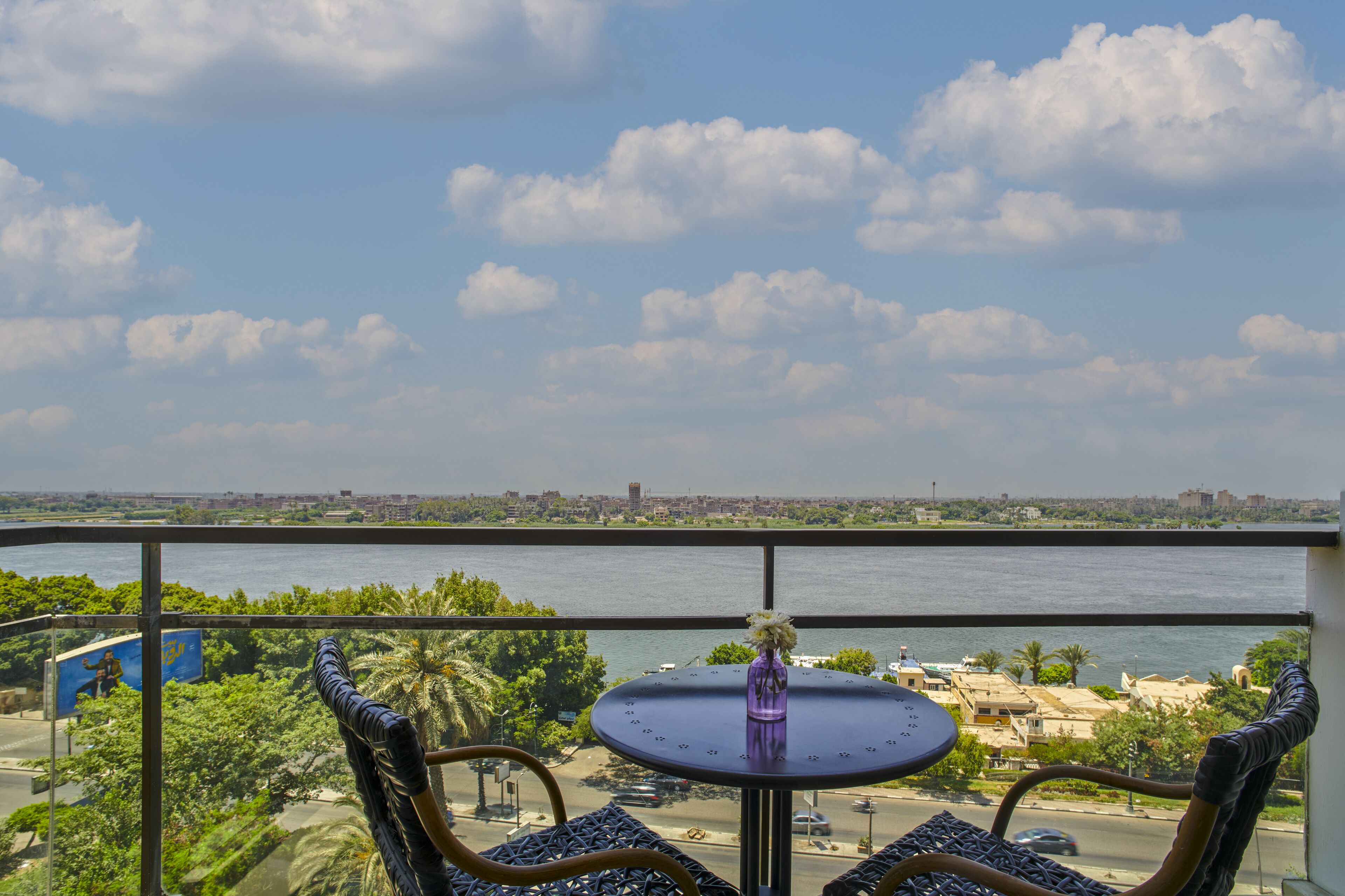 Photo - Holiday Inn Cairo Maadi by IHG