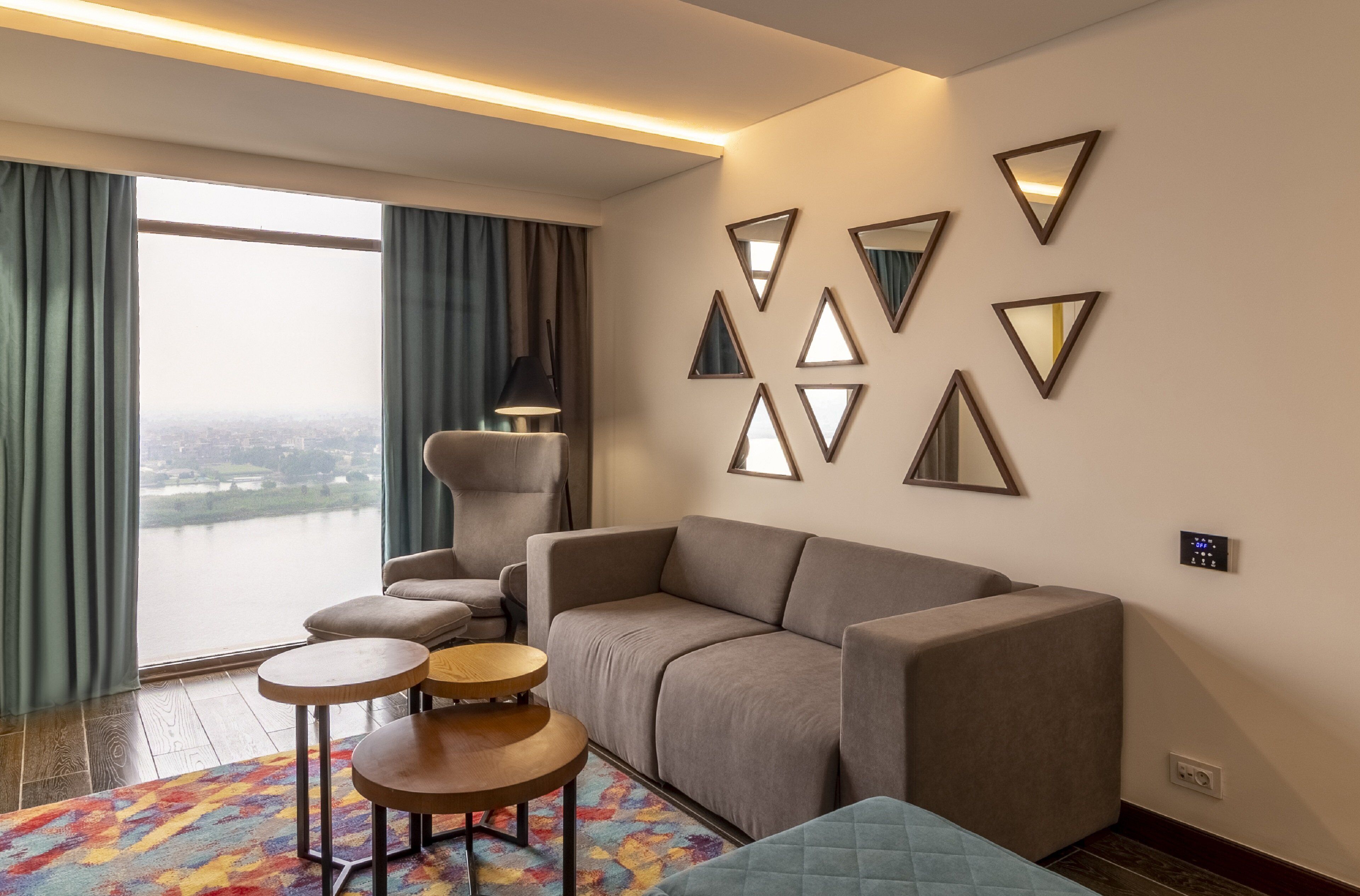 Foto - Holiday Inn Cairo Maadi by IHG