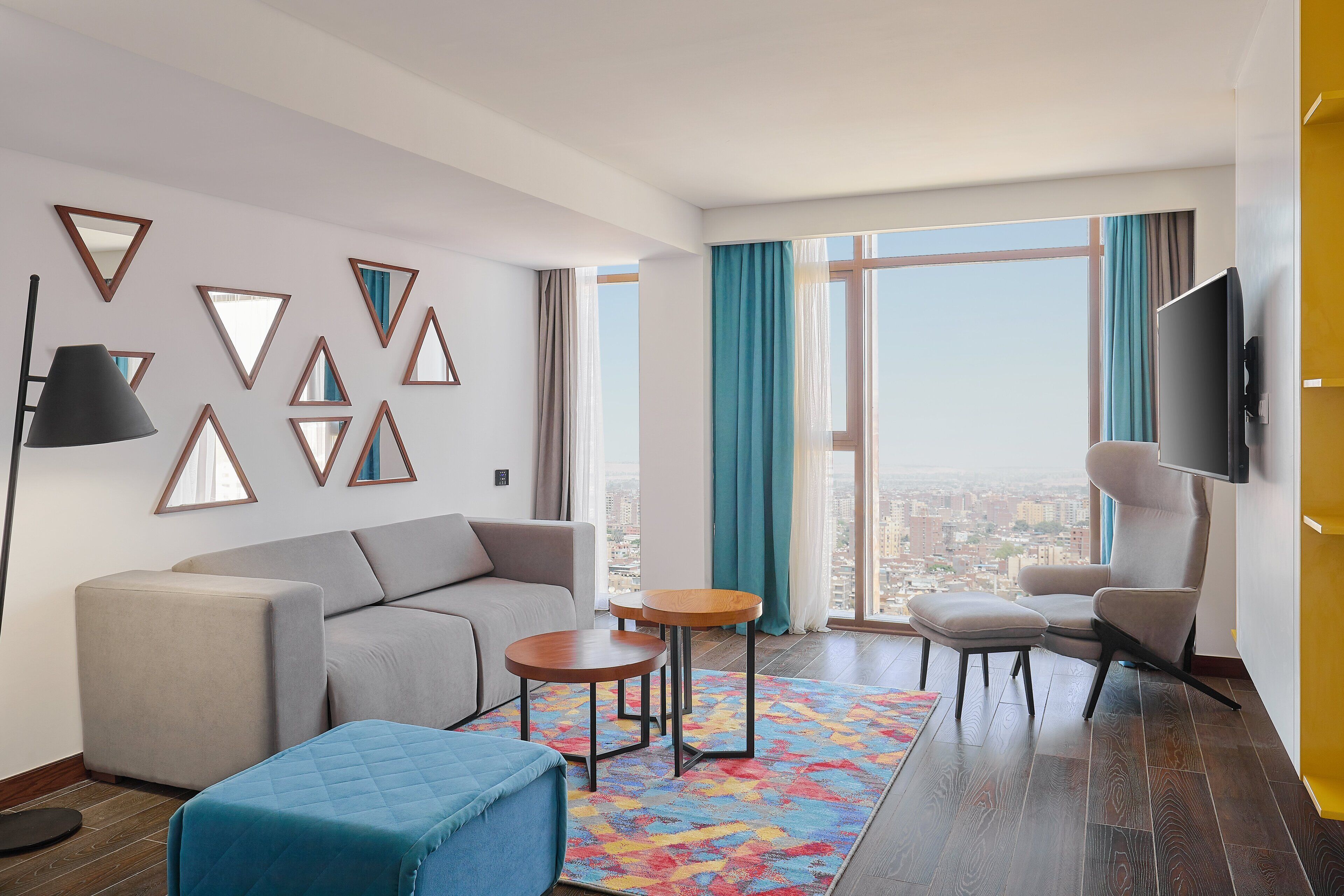 Foto - Holiday Inn Cairo Maadi by IHG