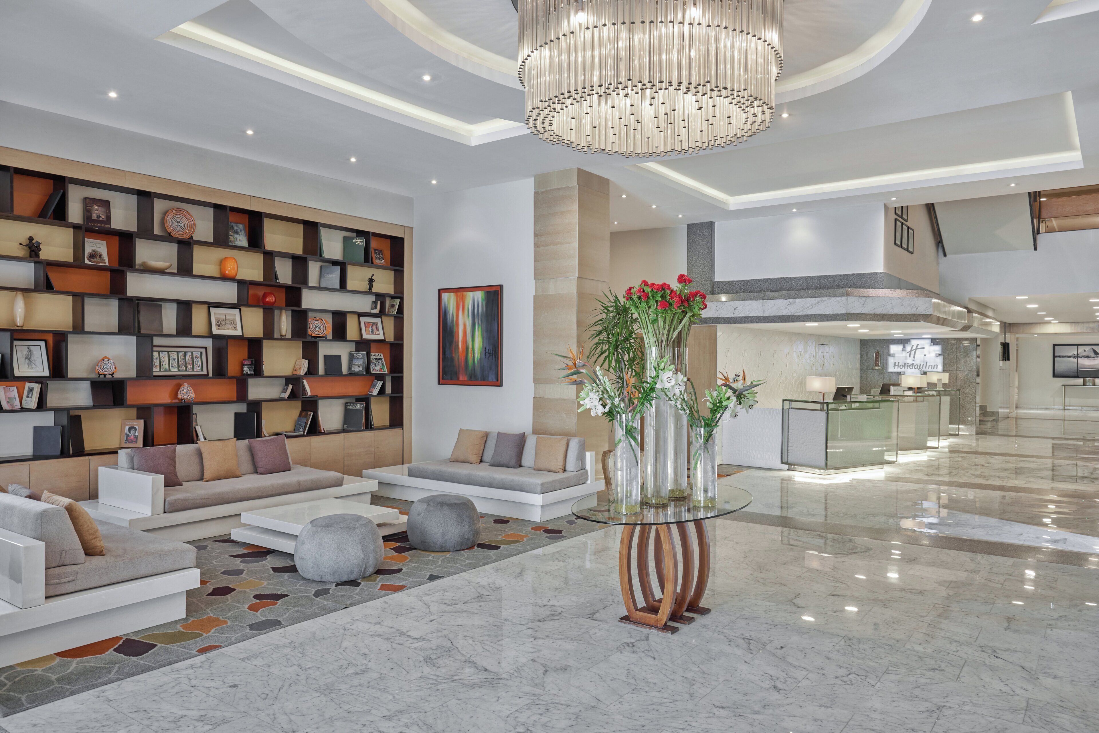 Photo - Holiday Inn Cairo Maadi by IHG