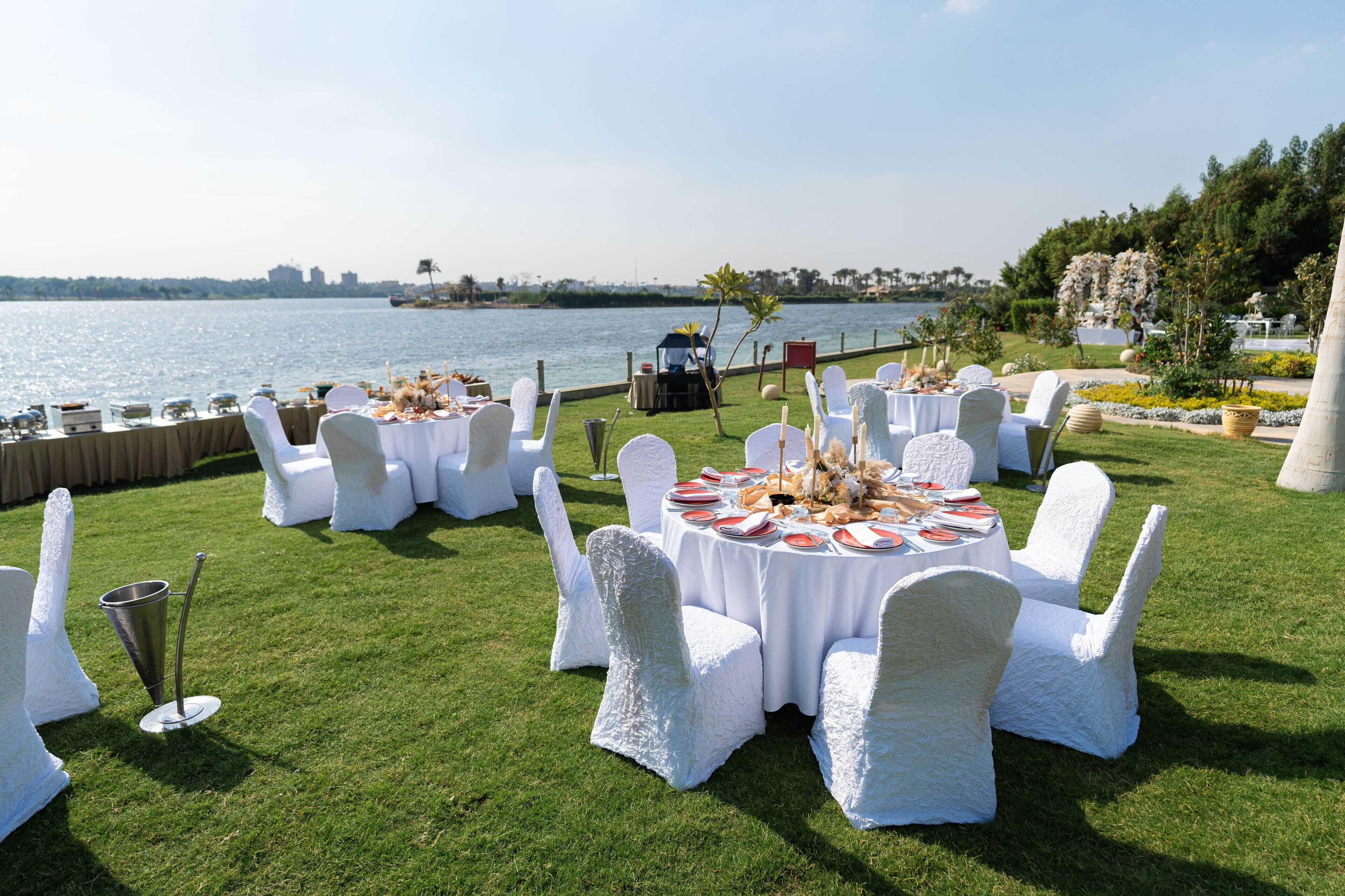 Foto - Holiday Inn Cairo Maadi by IHG