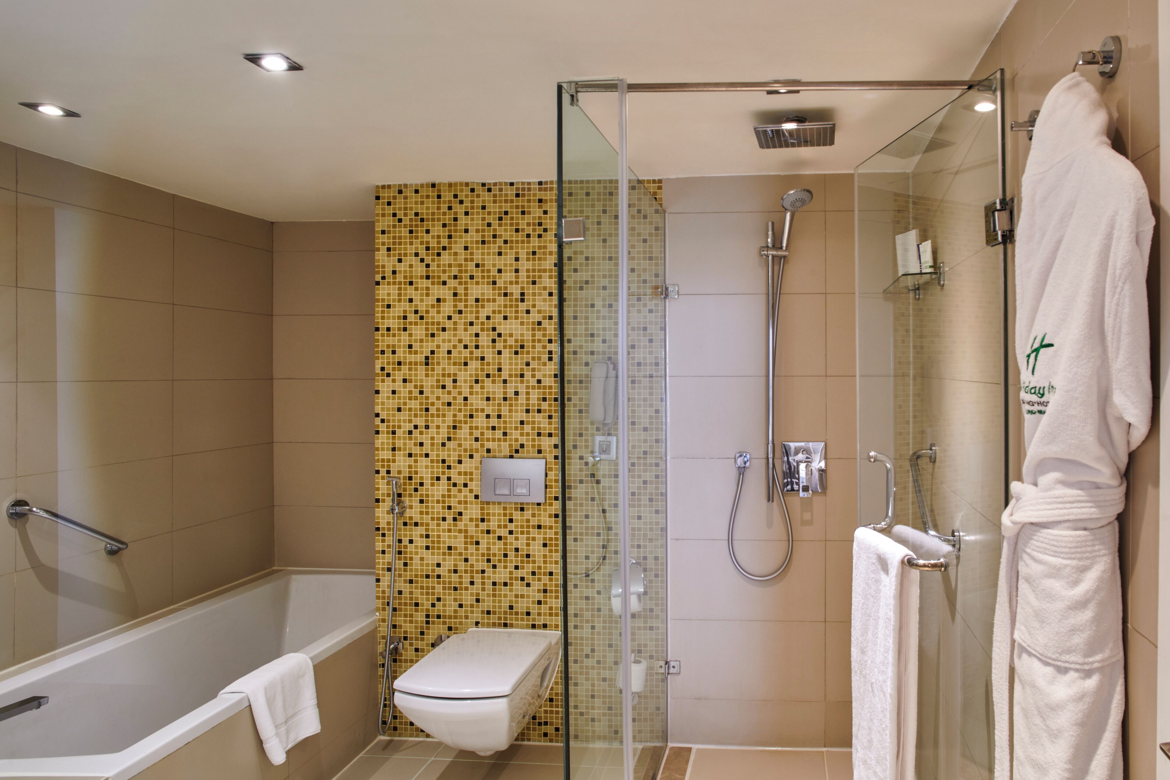 Photo - Holiday Inn Cairo Maadi by IHG