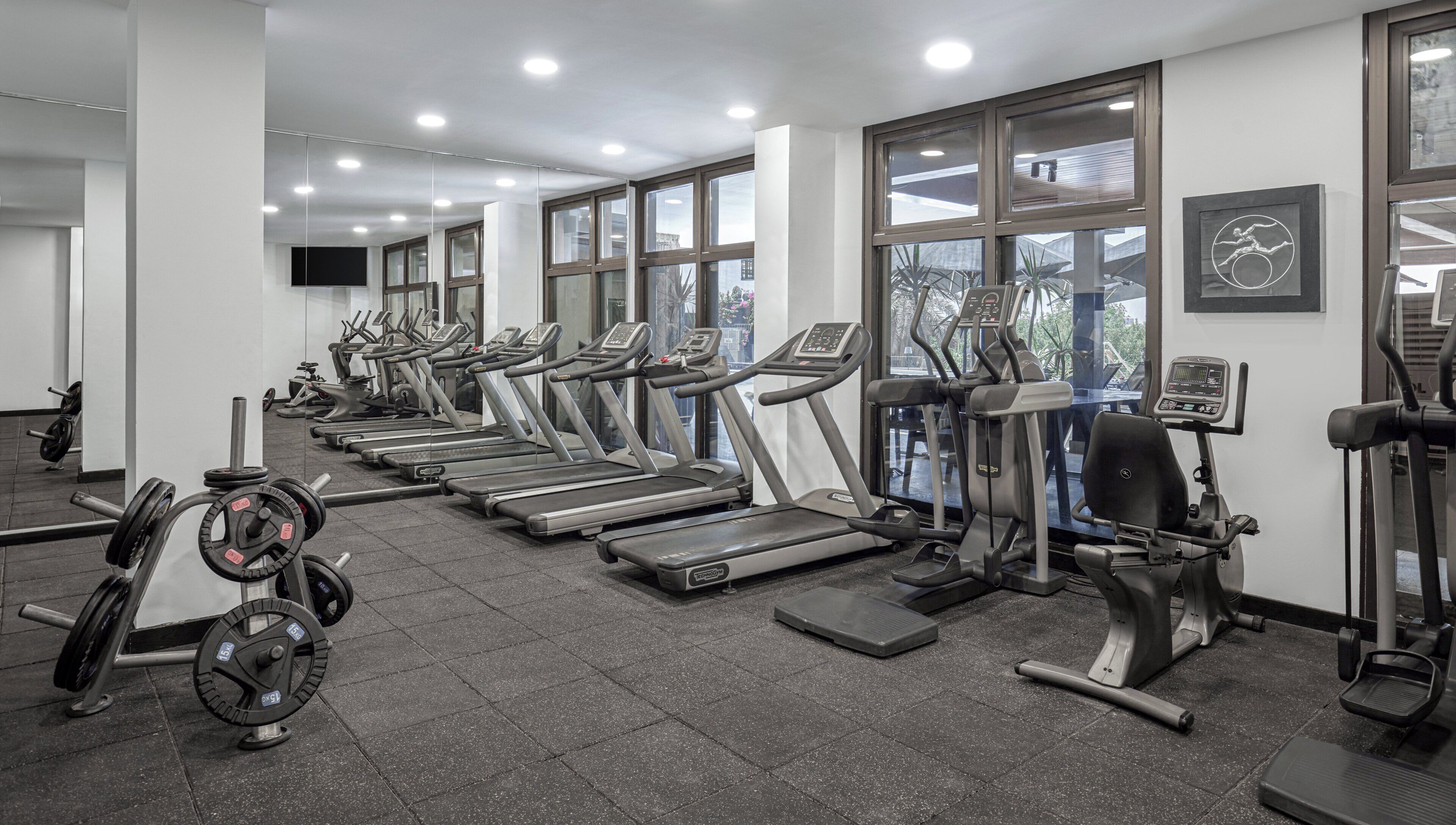 Photo - Holiday Inn Cairo Maadi by IHG