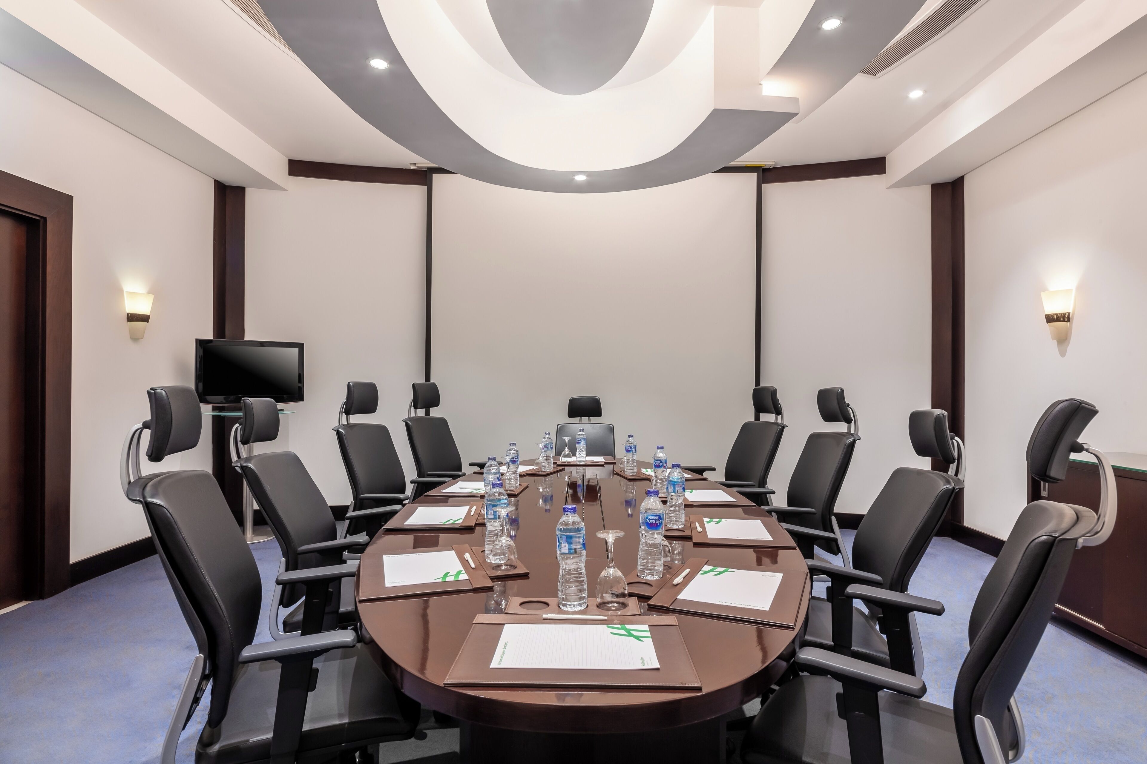 Photo - Holiday Inn Cairo Maadi by IHG
