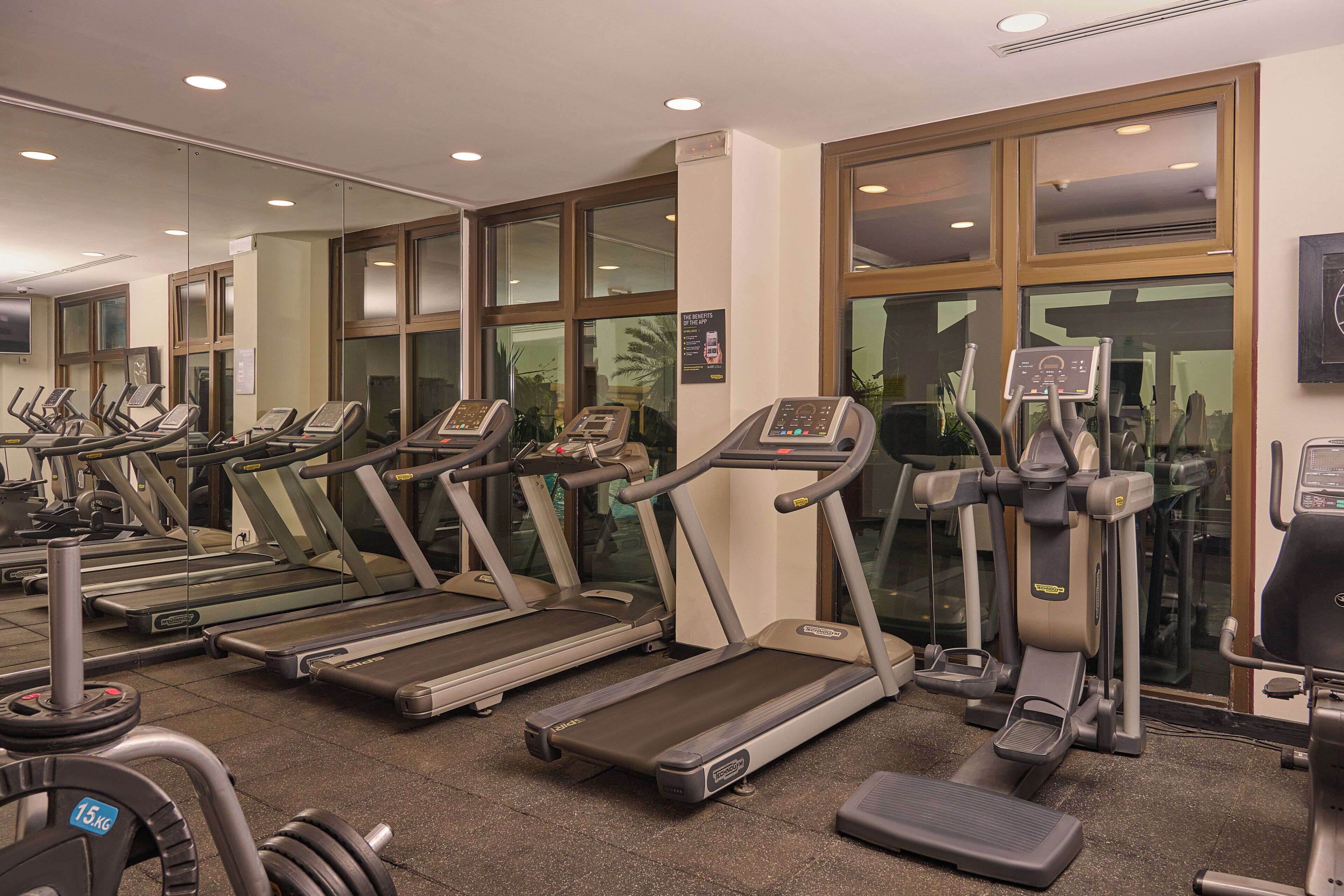 Photo - Holiday Inn Cairo Maadi by IHG