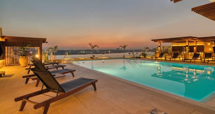 Holiday Inn Cairo Maadi by IHG
