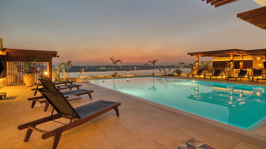 Holiday Inn Cairo Maadi by IHG