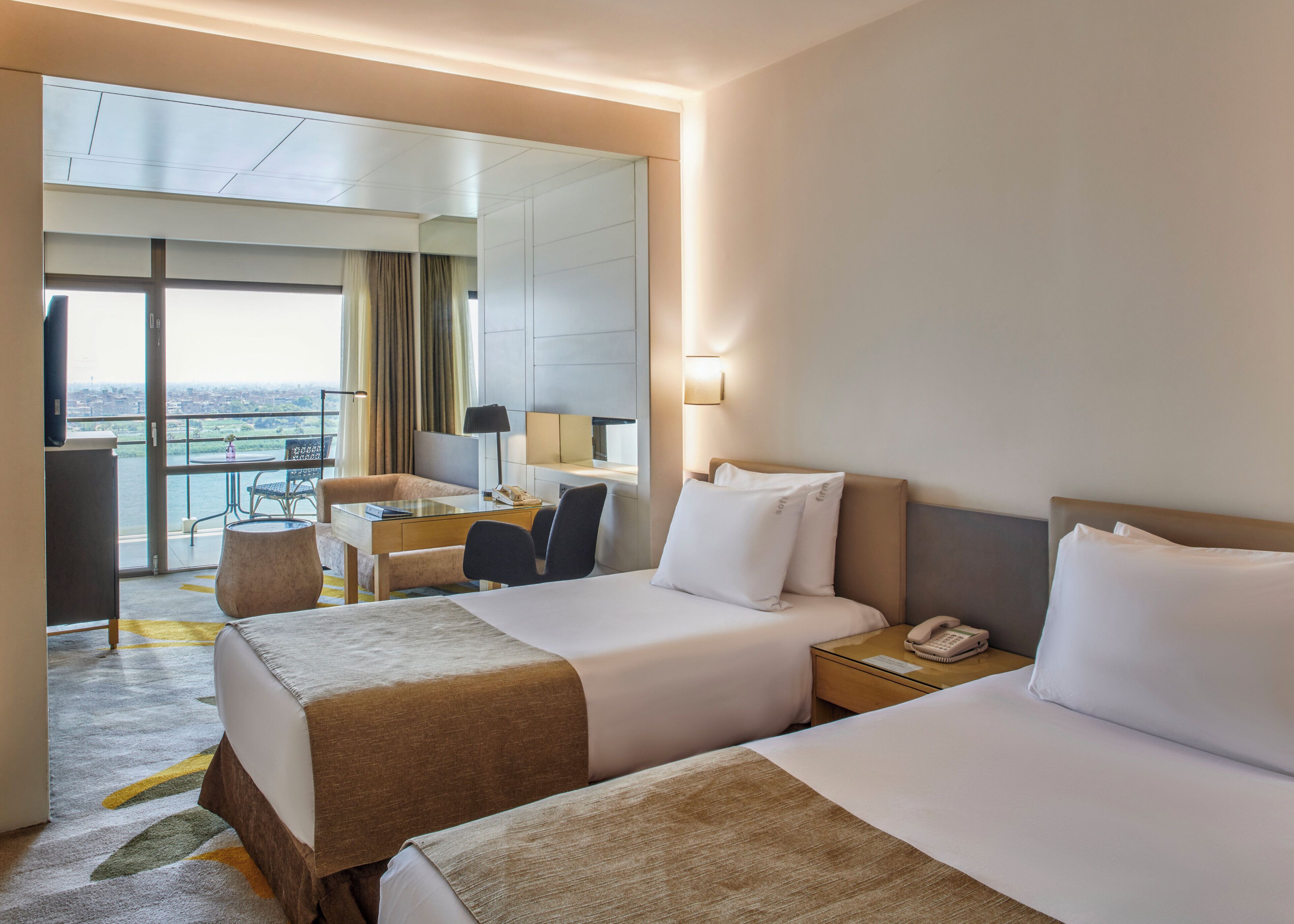 Photo - Holiday Inn Cairo Maadi by IHG
