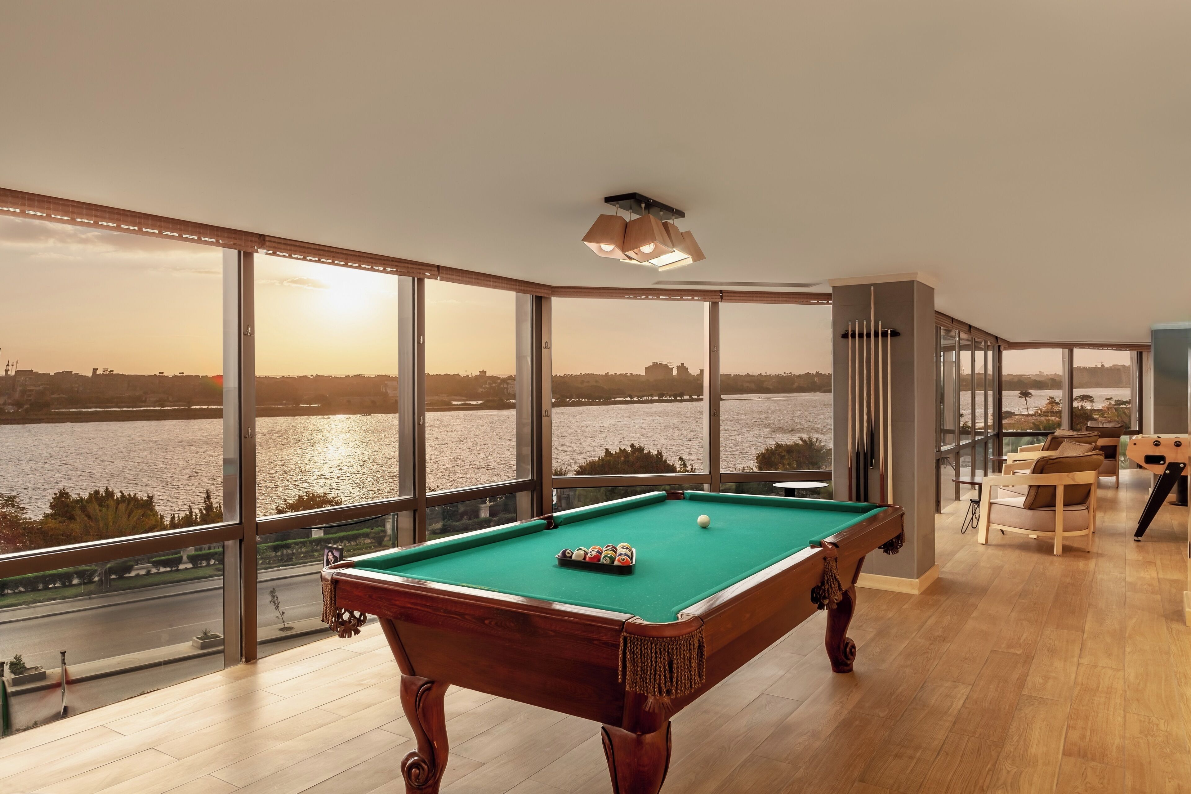 Foto - Holiday Inn Cairo Maadi by IHG