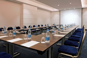 Sala de reunião