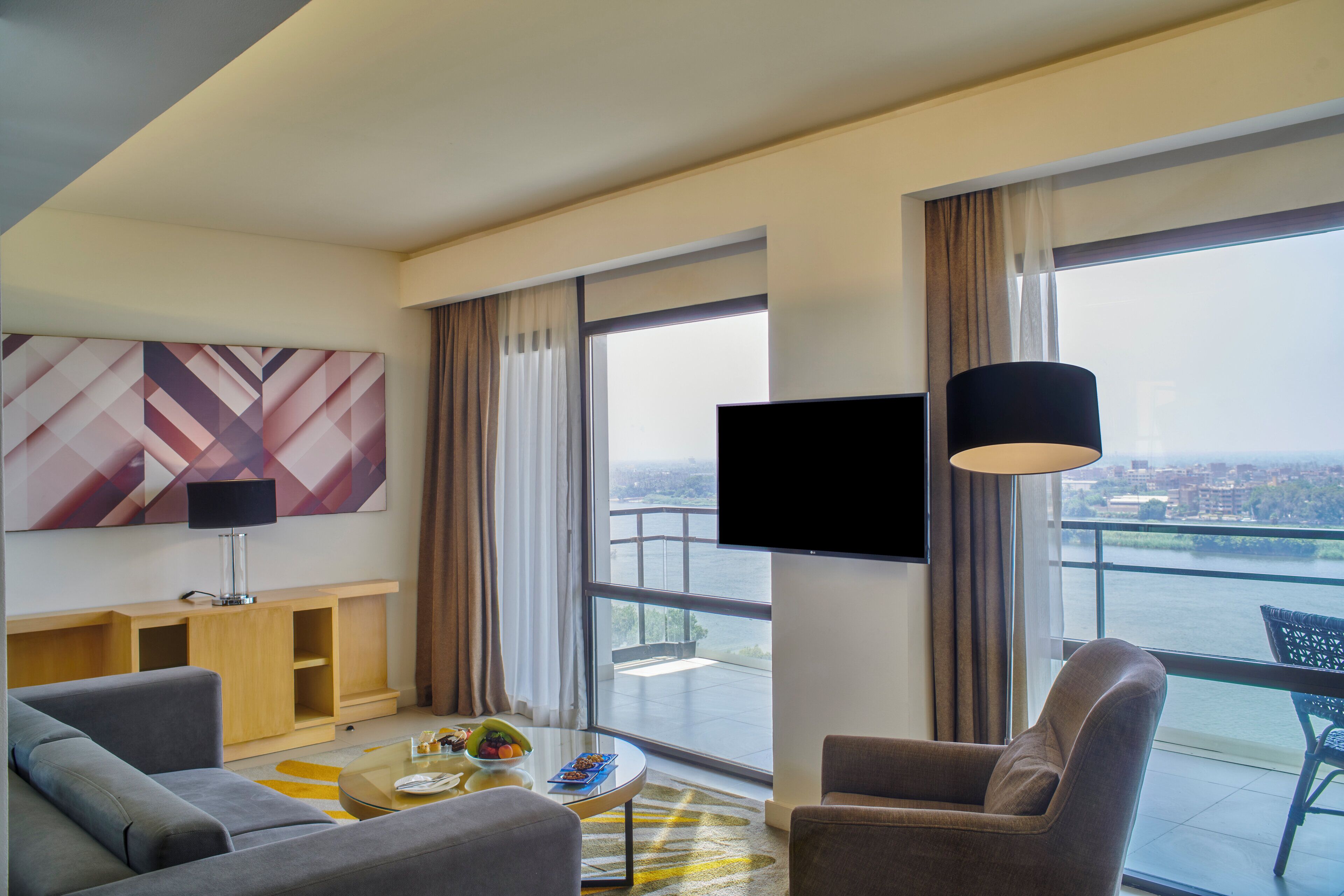 Photo - Holiday Inn Cairo Maadi by IHG
