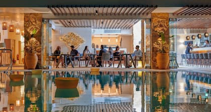 Holiday Inn Cairo Maadi by IHG