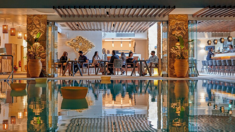 Holiday Inn Cairo Maadi by IHG