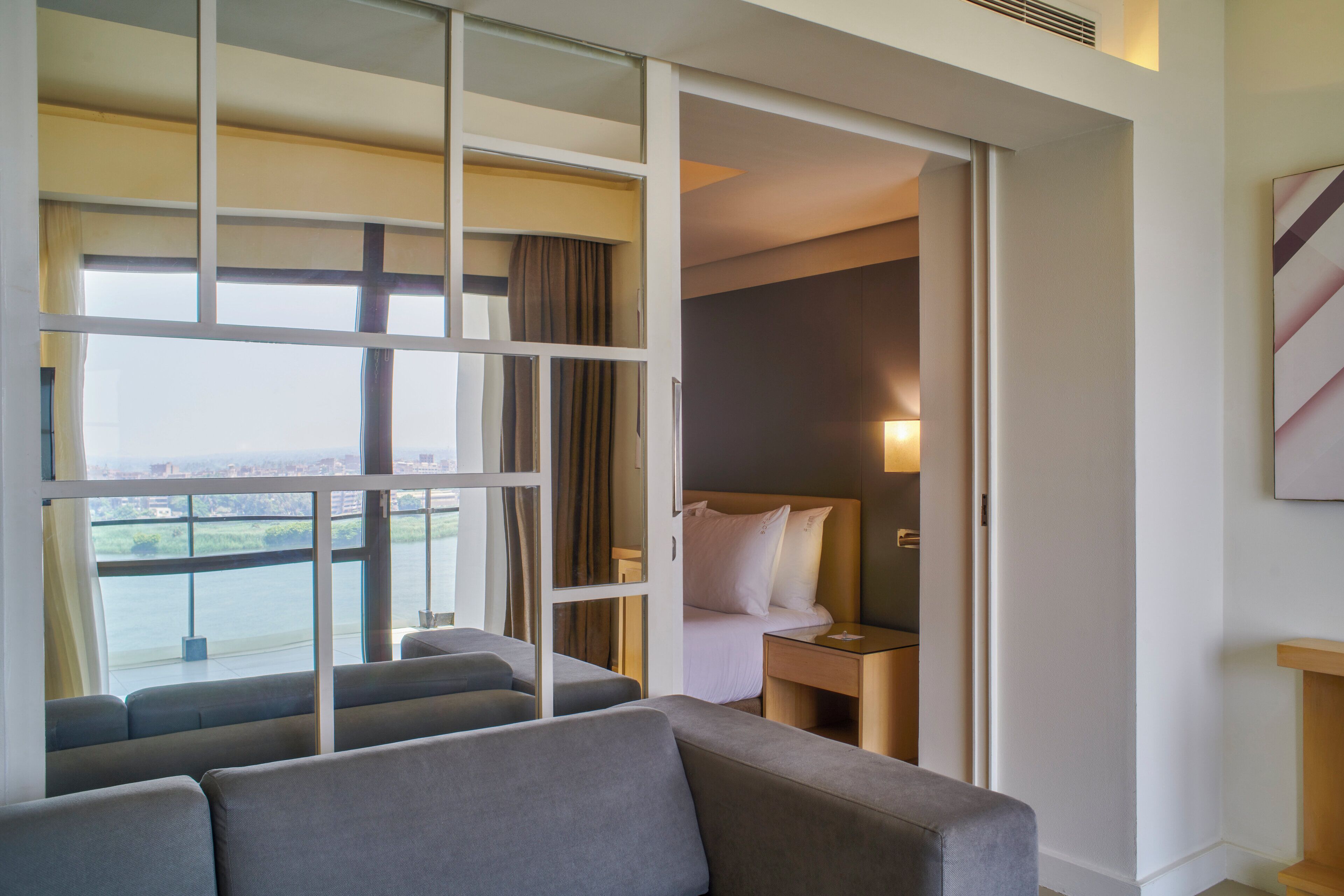 Photo - Holiday Inn Cairo Maadi by IHG