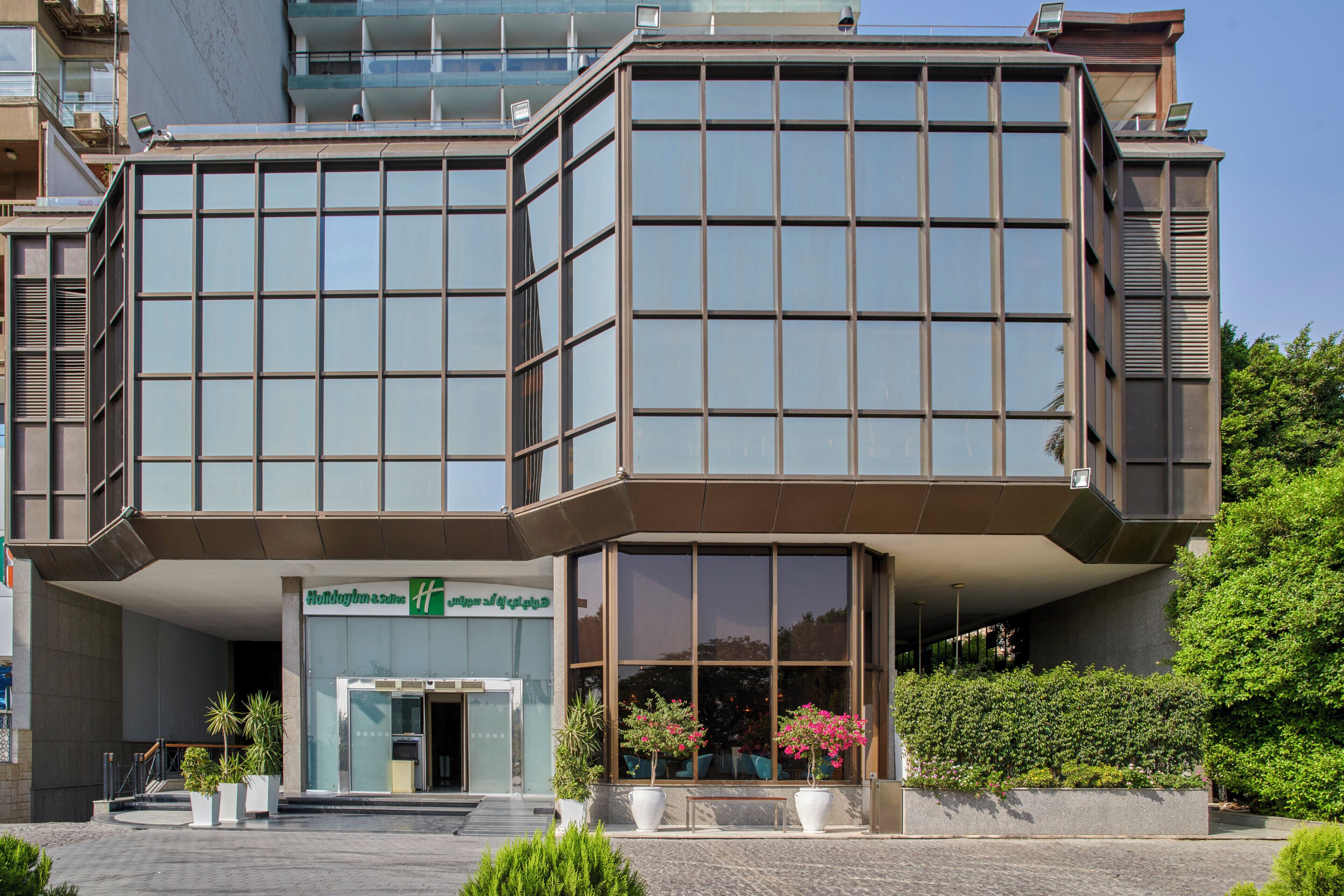 Photo - Holiday Inn Cairo Maadi by IHG