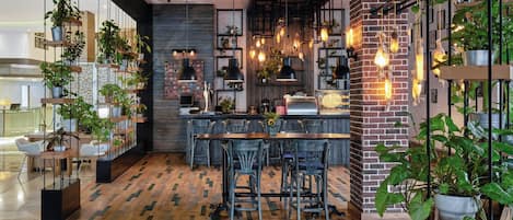 Cafe