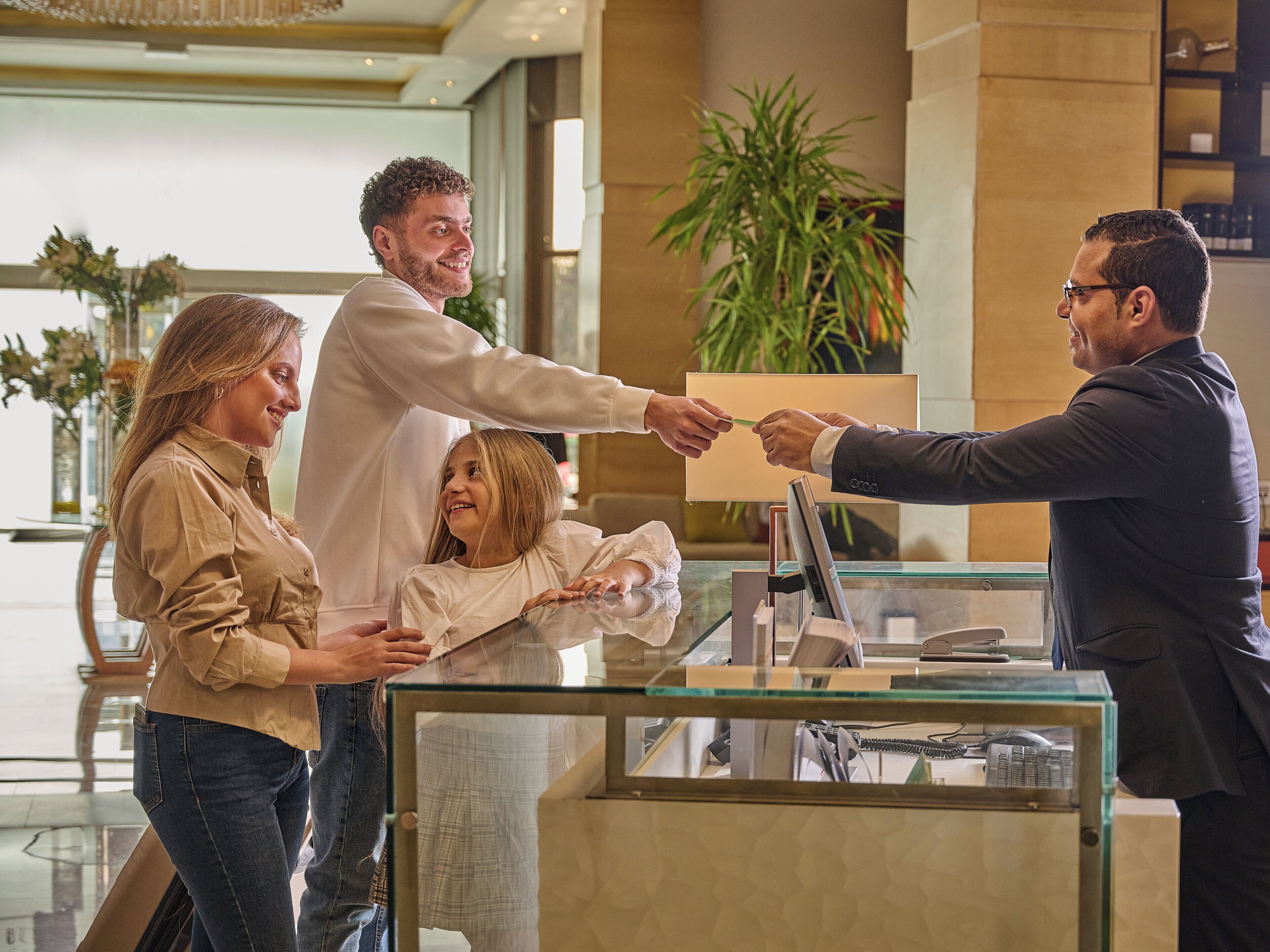 Photo - Holiday Inn Cairo Maadi by IHG