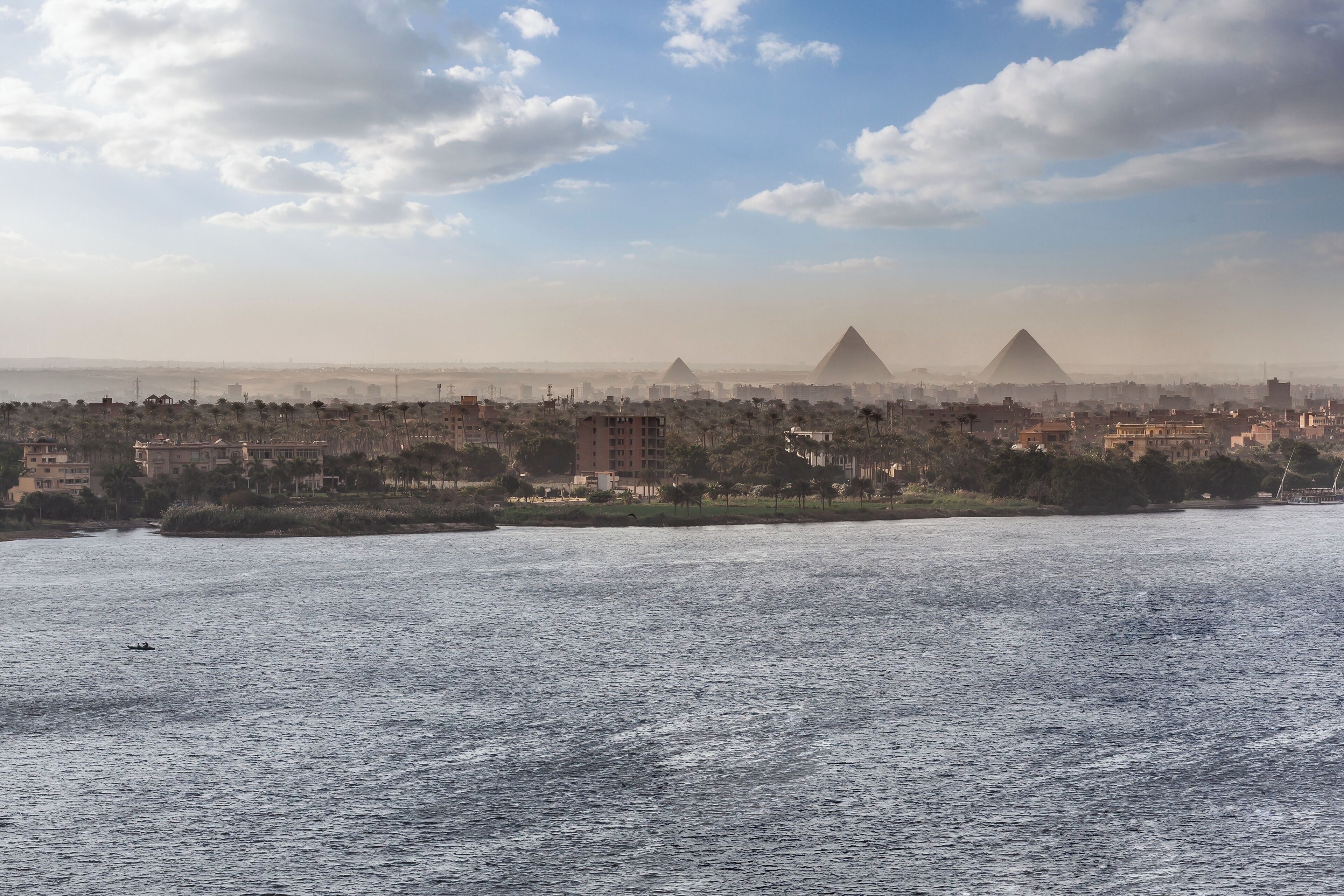 Photo - Holiday Inn Cairo Maadi by IHG
