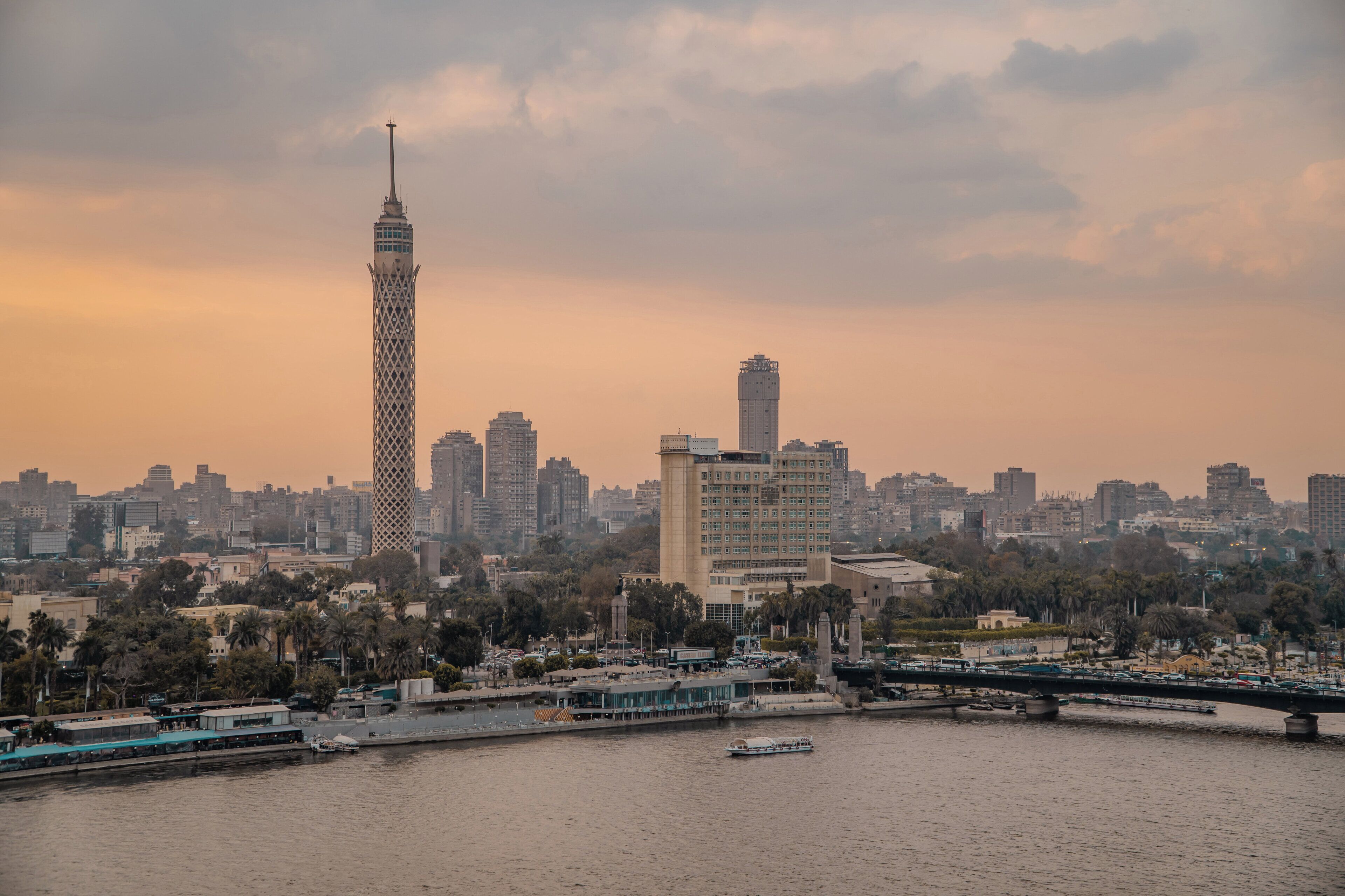 Photo - Holiday Inn Cairo Maadi by IHG