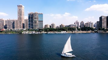 Fasilitet på overnattingsstedet