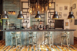 Cafe