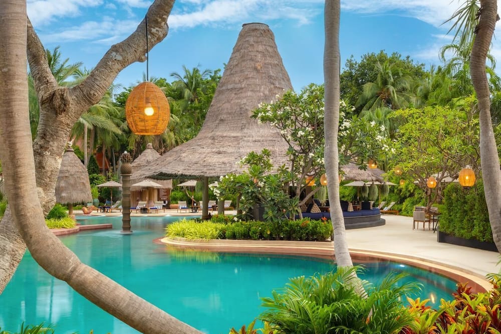 Anantara Hua Hin Resort