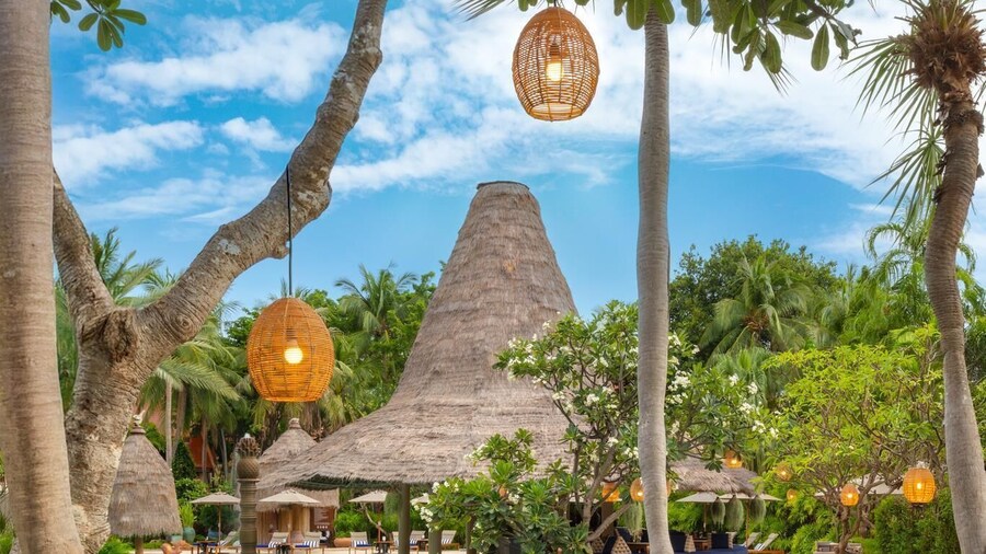 Anantara Hua Hin Resort