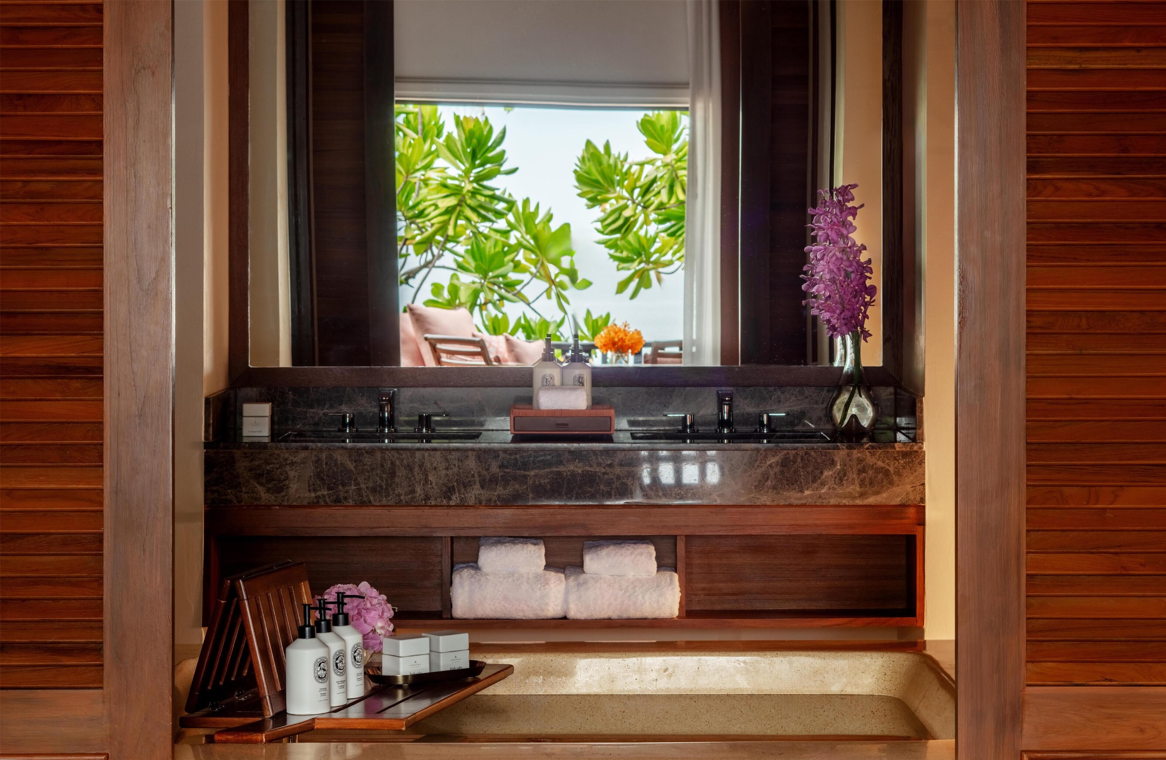 Foto - Anantara Hua Hin Resort