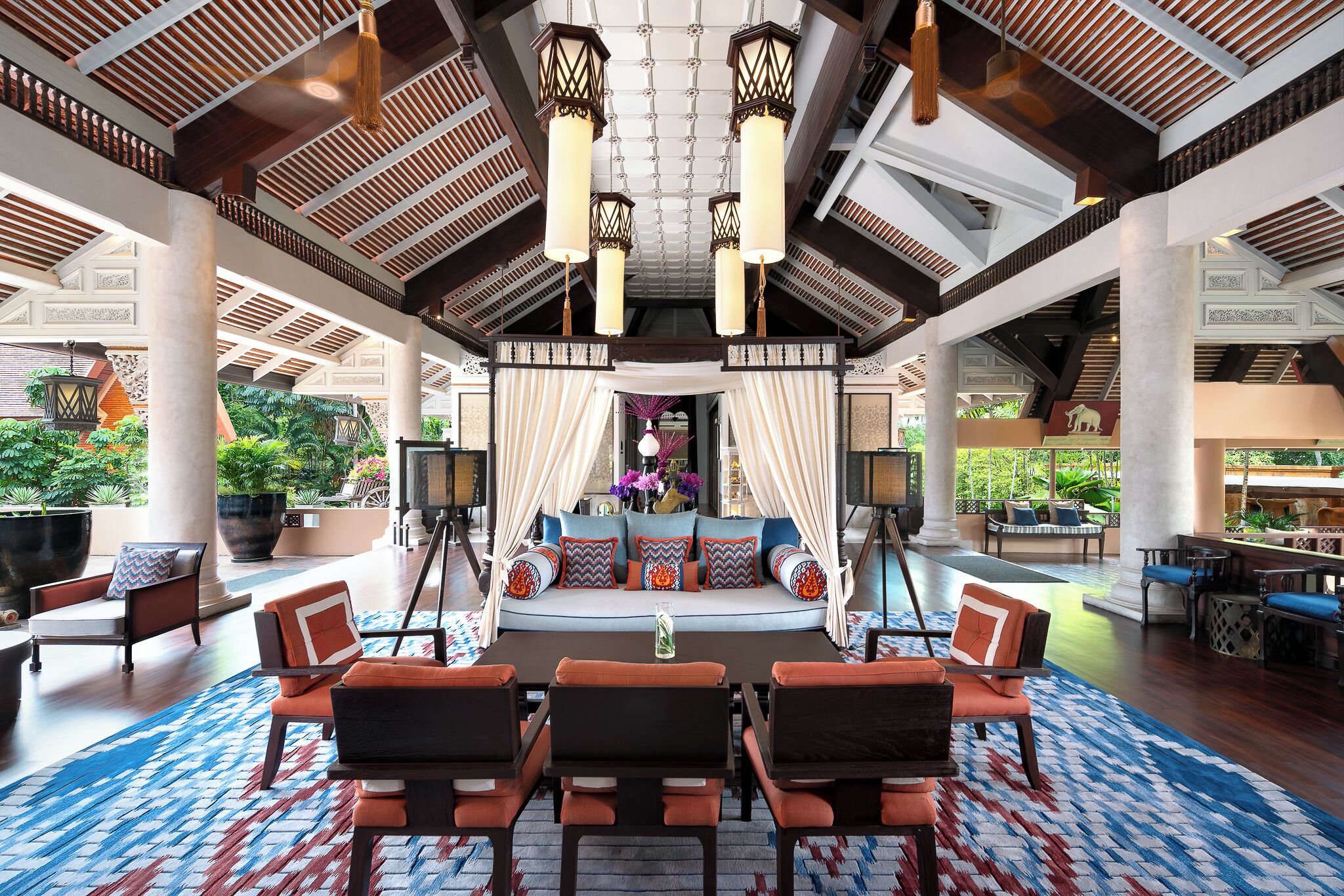 Photo - Anantara Hua Hin Resort