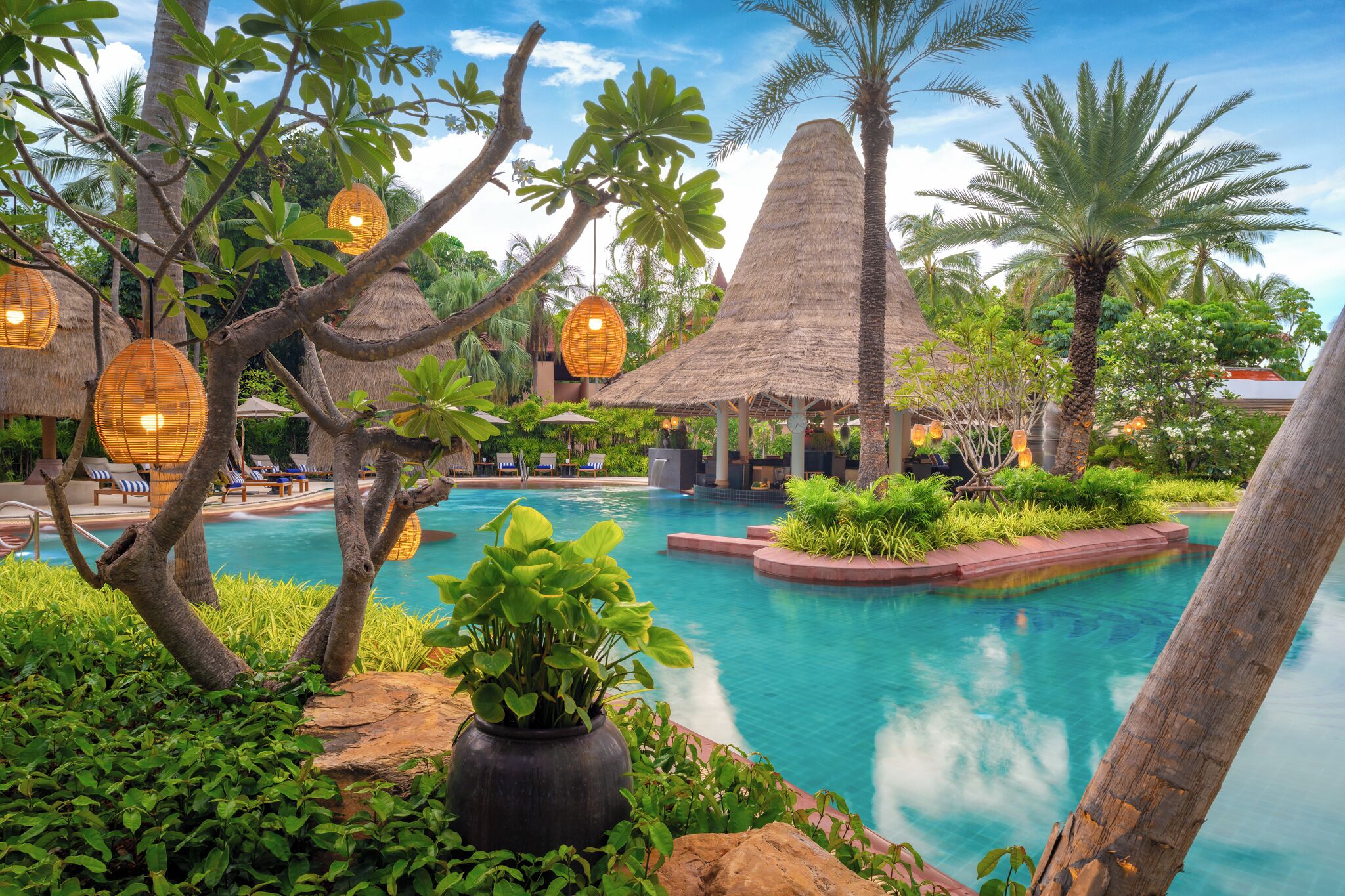 Photo - Anantara Hua Hin Resort