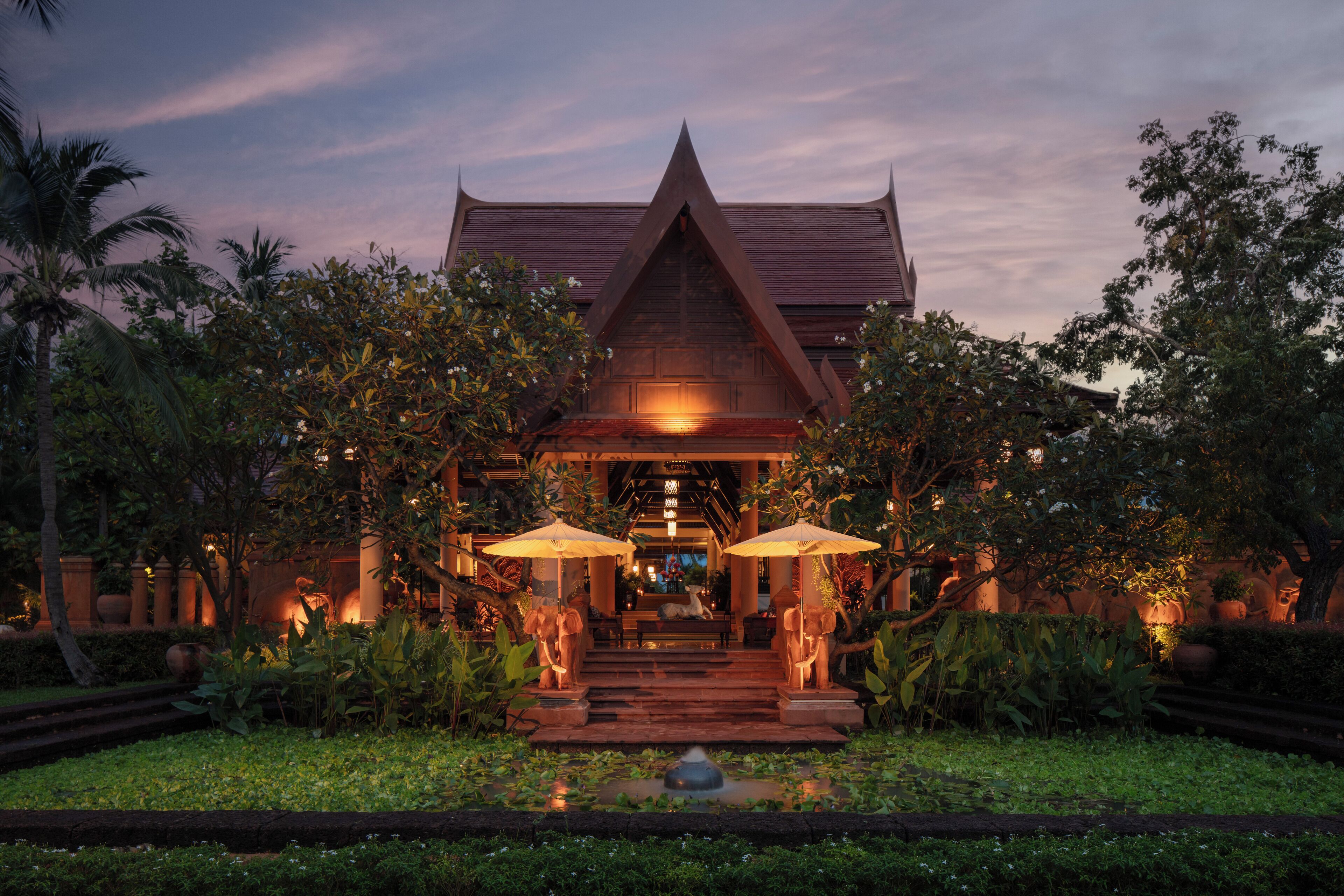Photo - Anantara Hua Hin Resort
