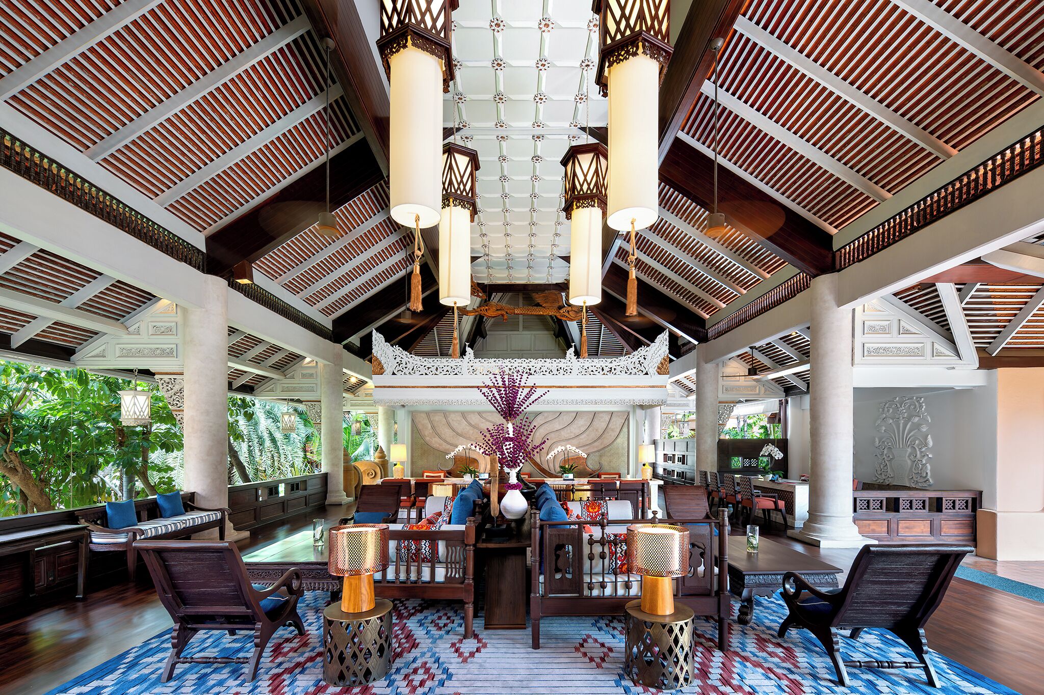 Foto - Anantara Hua Hin Resort