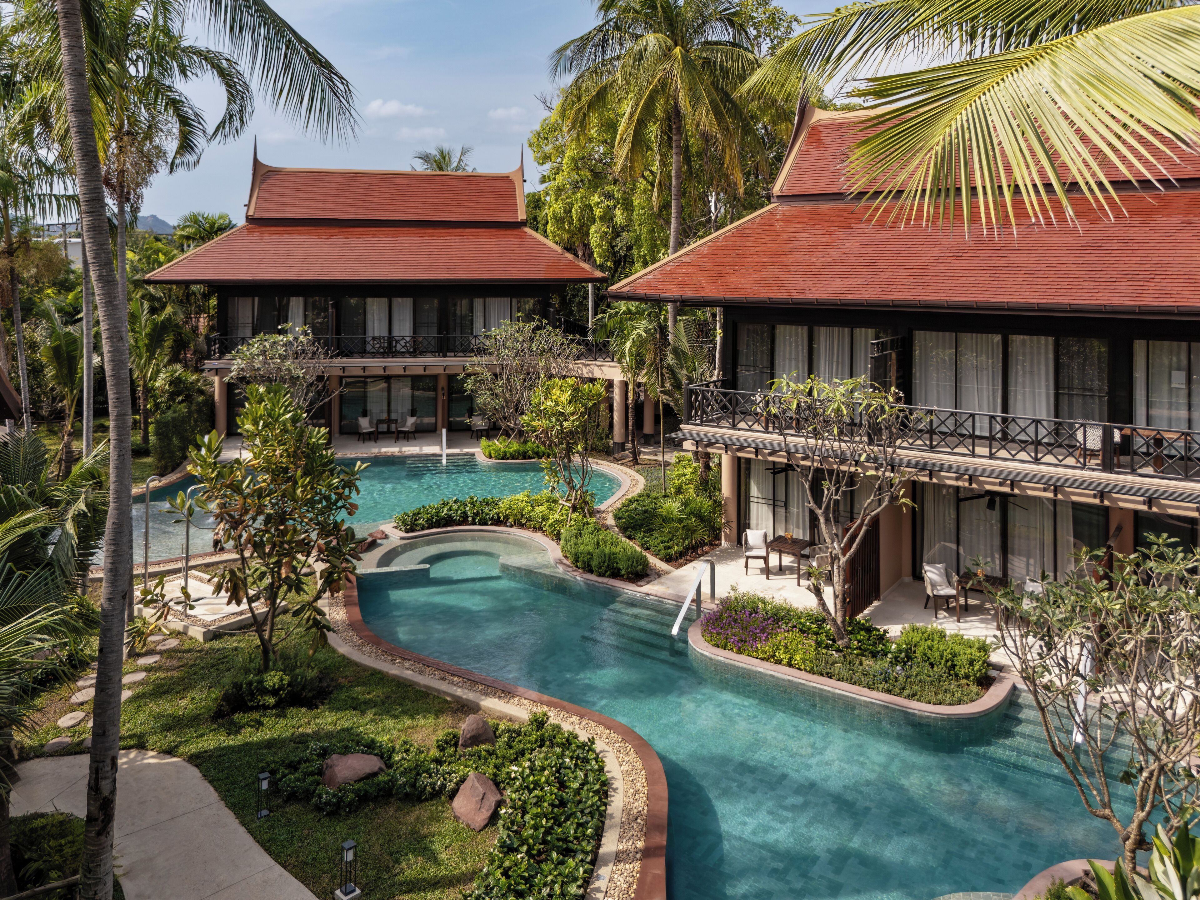 Foto - Anantara Hua Hin Resort