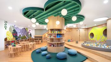 Children's activities