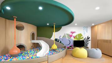 Children's activities