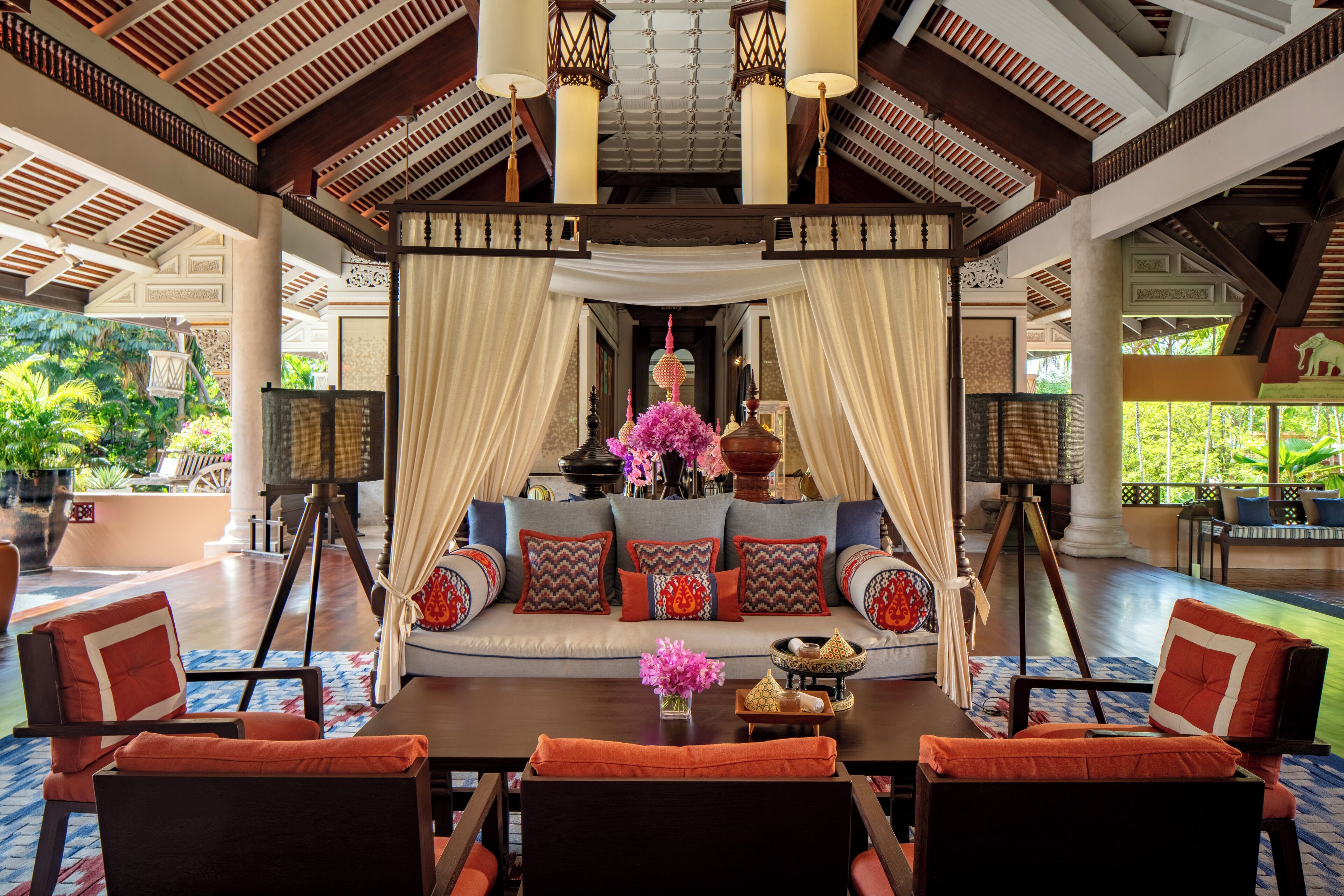Photo - Anantara Hua Hin Resort