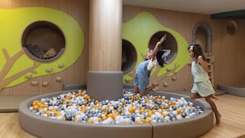 Children’s activities