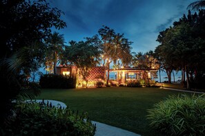 Restaurant - Anantara Hua Hin Resort (Hua Hin)